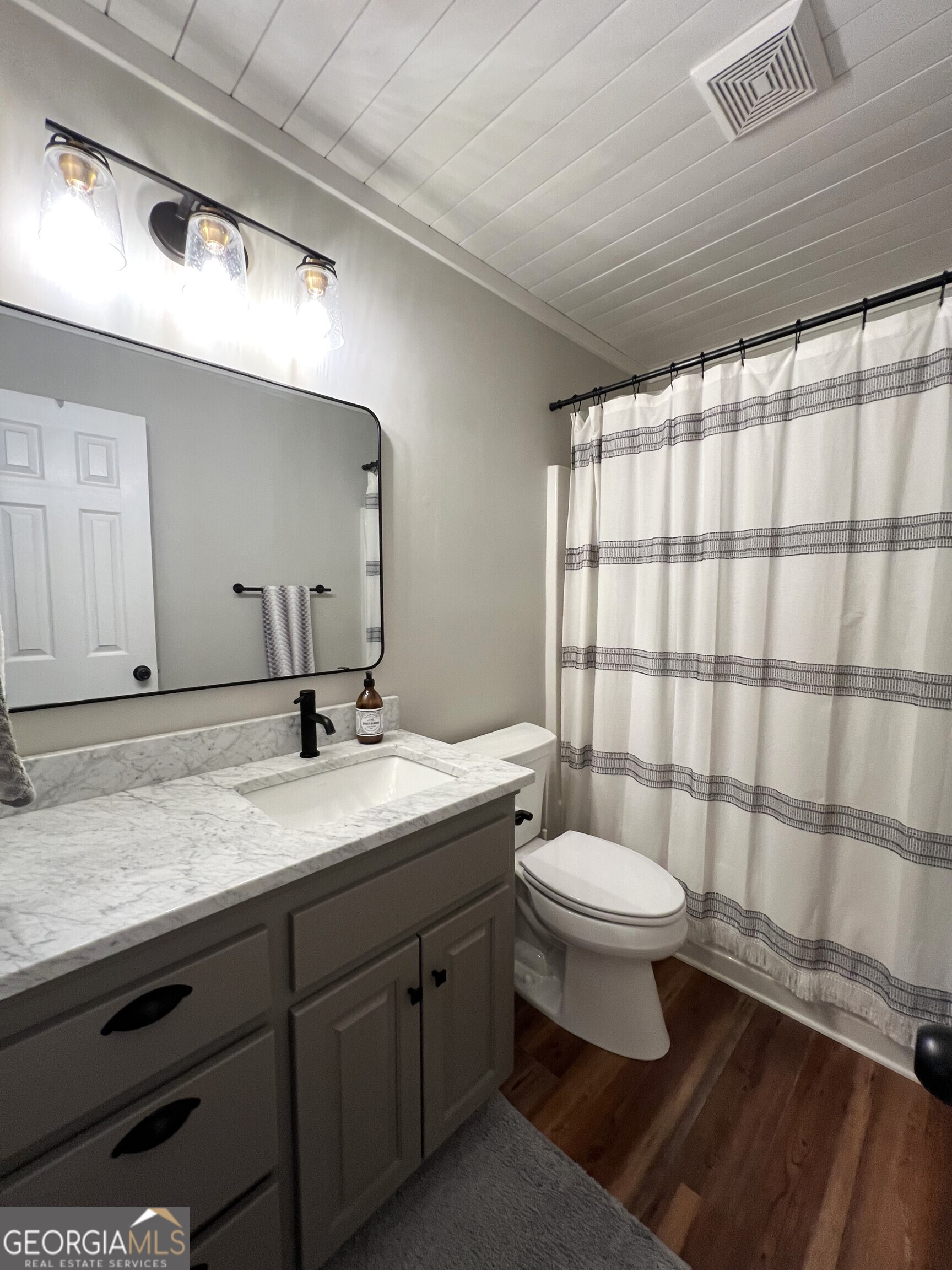 116 Blue Ridge Drive Sautee Nacoochee GA 30571