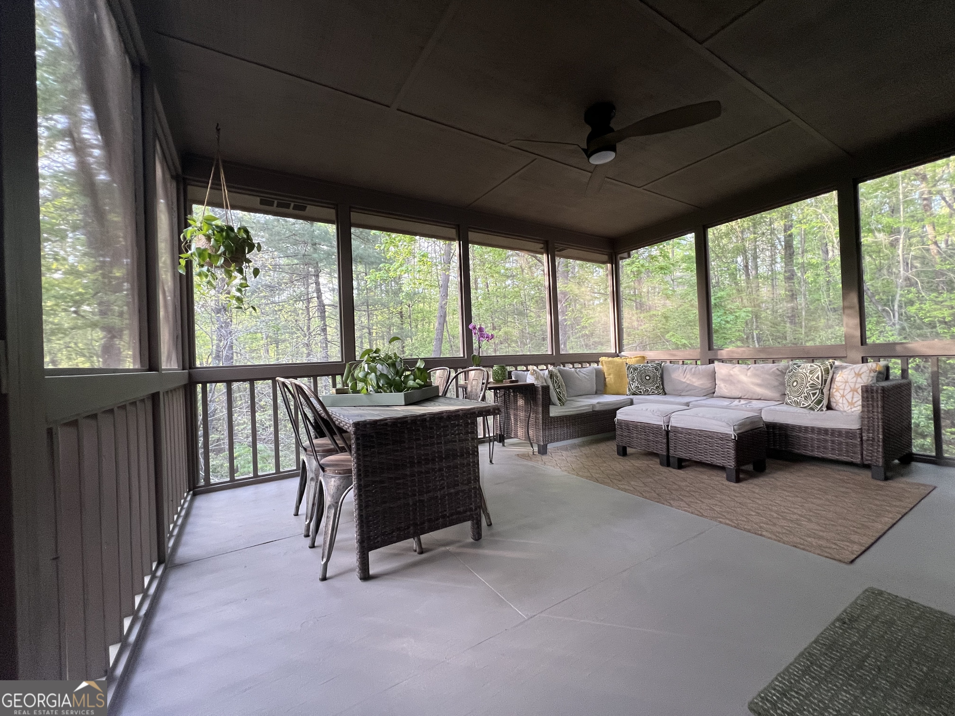 116 Blue Ridge Drive Sautee Nacoochee GA 30571