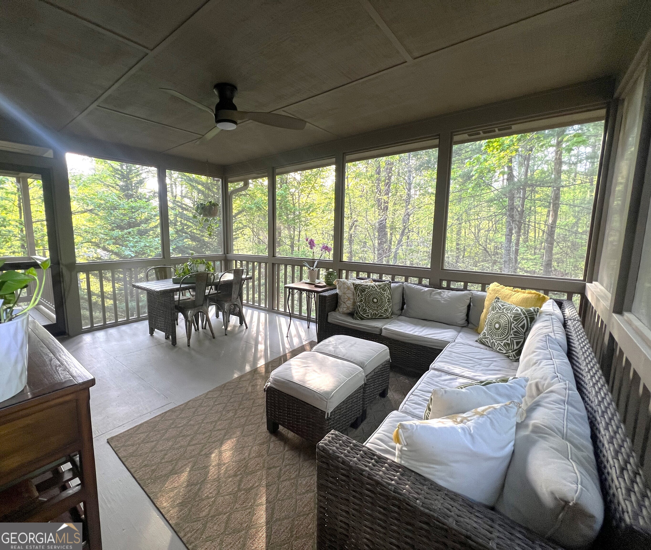 116 Blue Ridge Drive Sautee Nacoochee GA 30571