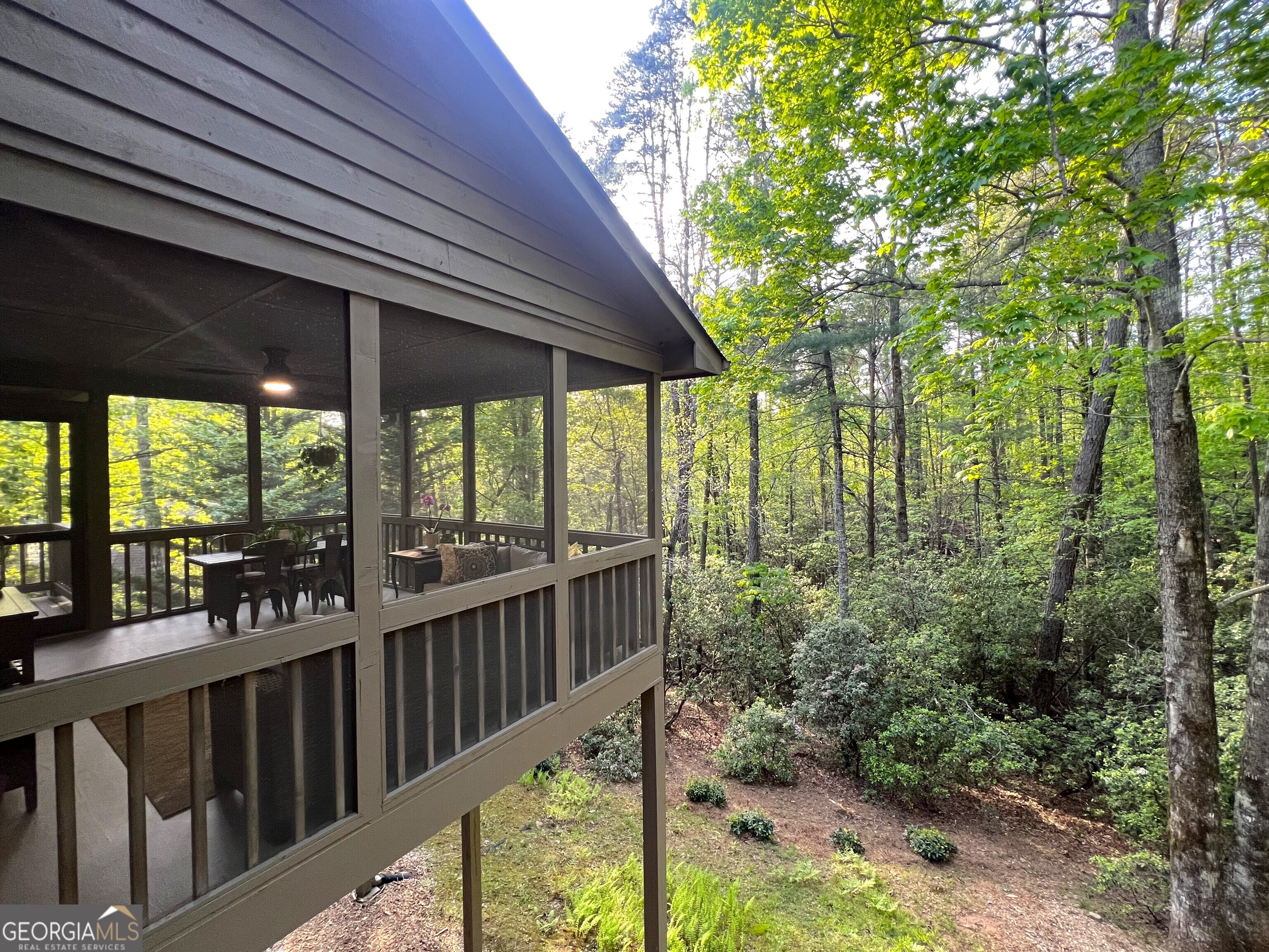 116 Blue Ridge Drive Sautee Nacoochee GA 30571