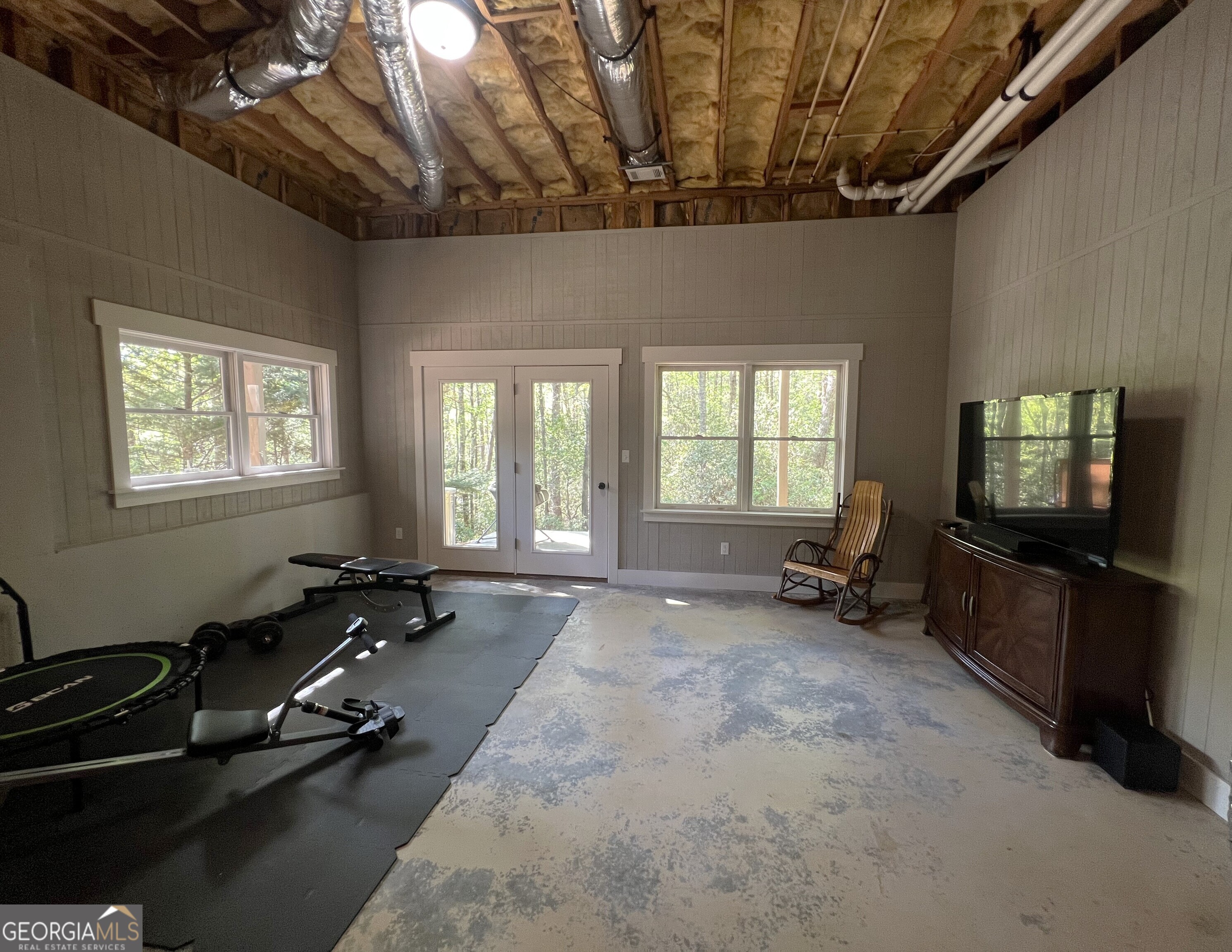 116 Blue Ridge Drive Sautee Nacoochee GA 30571