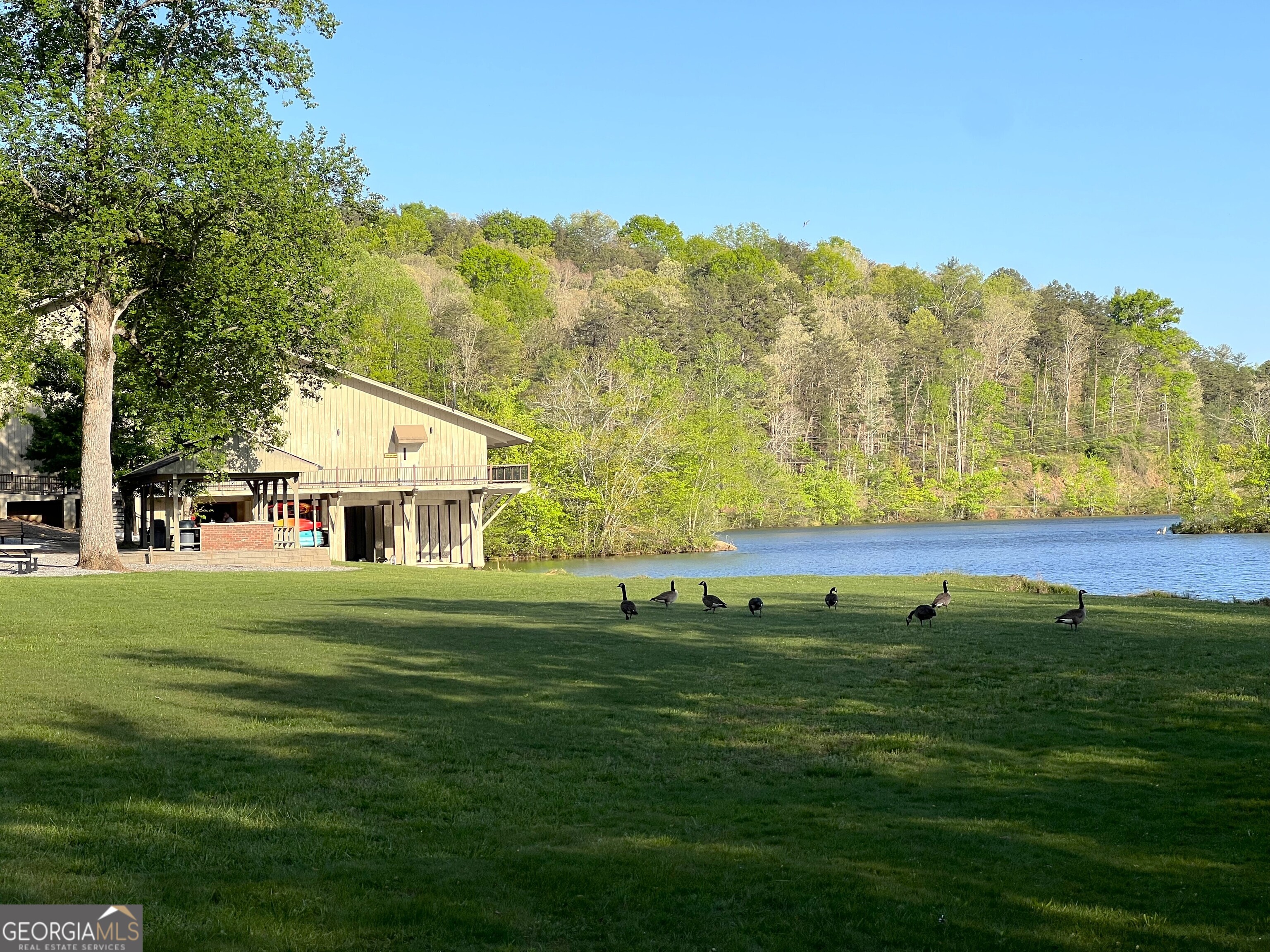 116 Blue Ridge Drive Sautee Nacoochee GA 30571