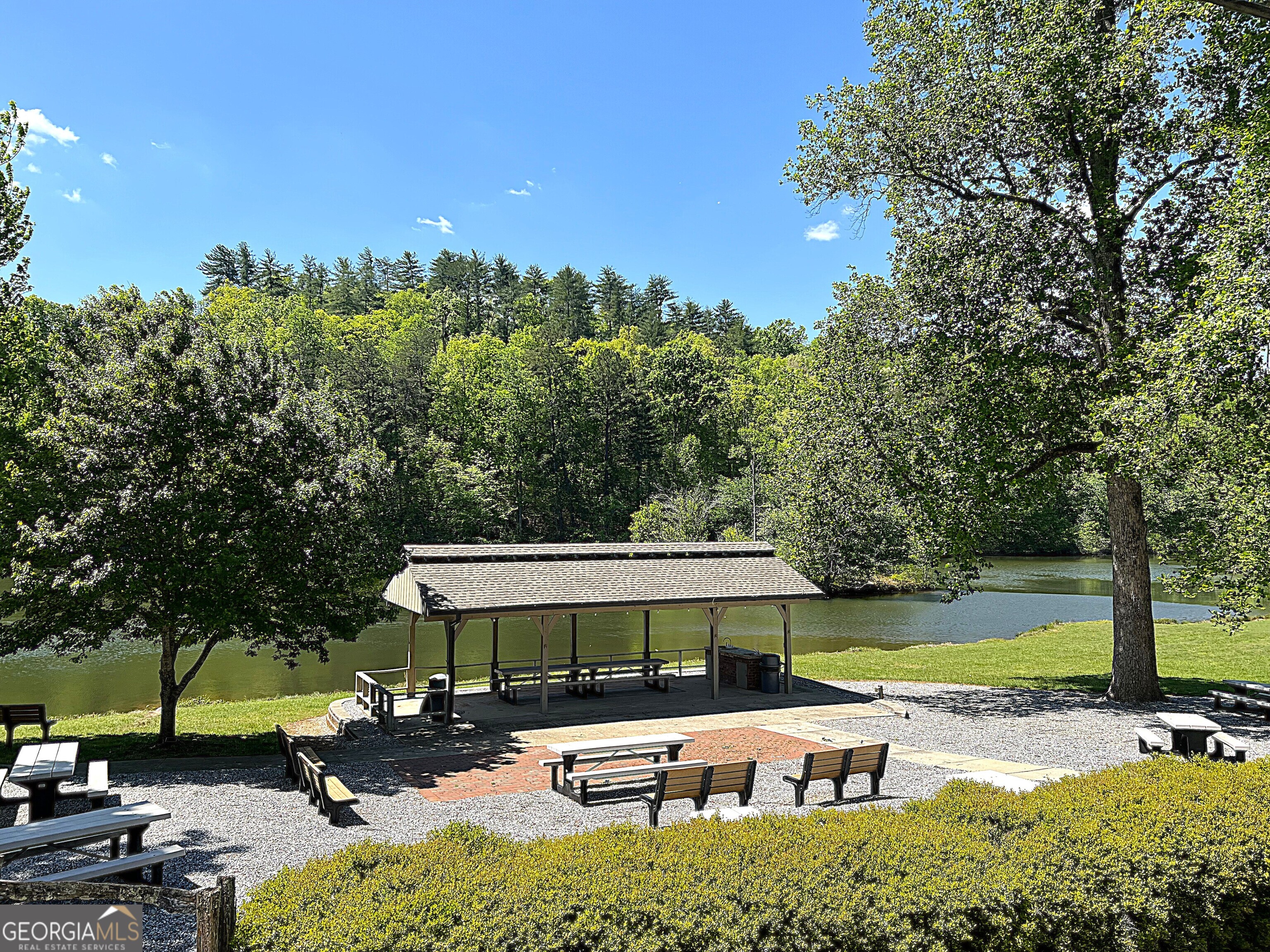 116 Blue Ridge Drive Sautee Nacoochee GA 30571