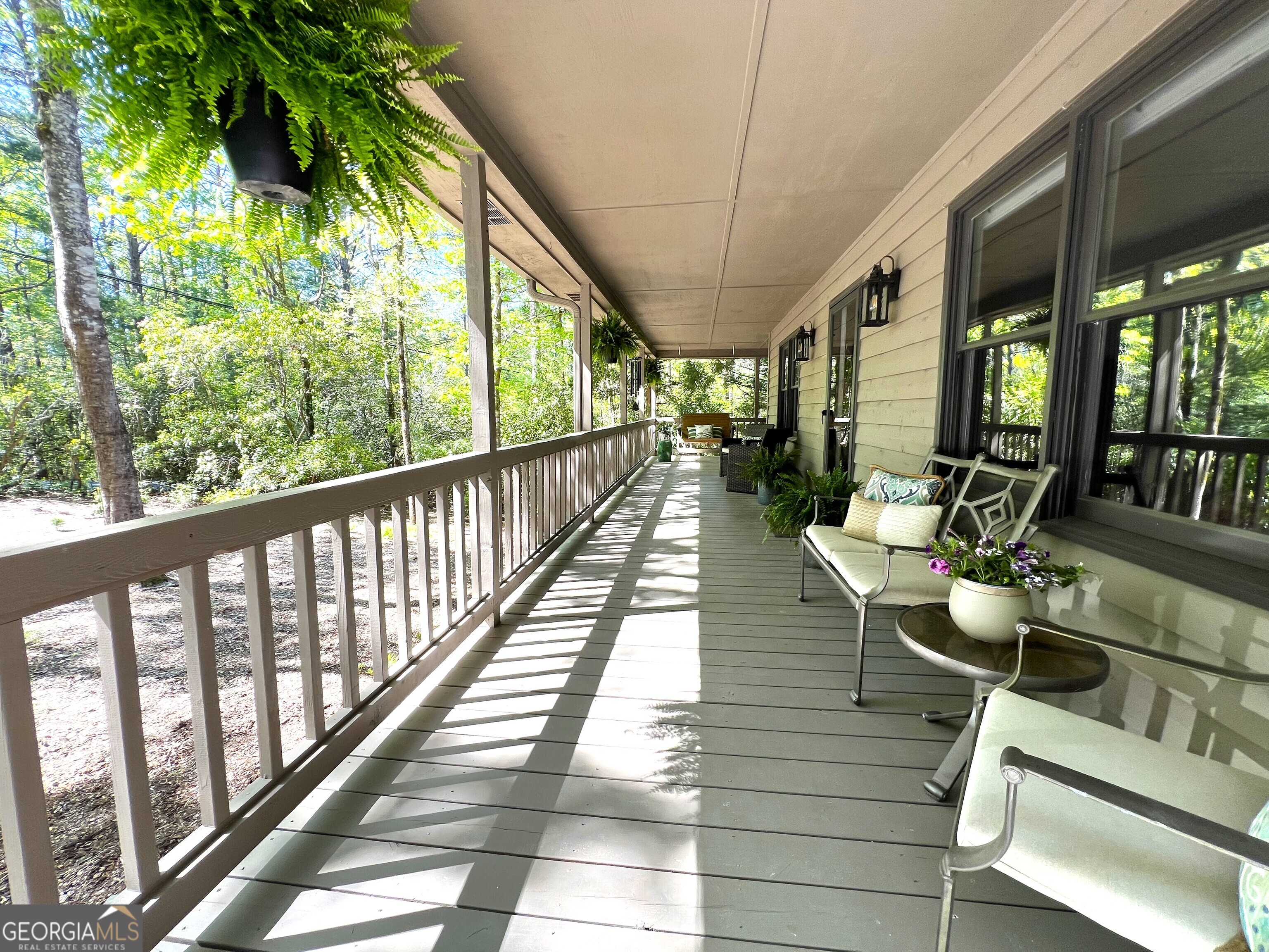 116 Blue Ridge Drive Sautee Nacoochee GA 30571