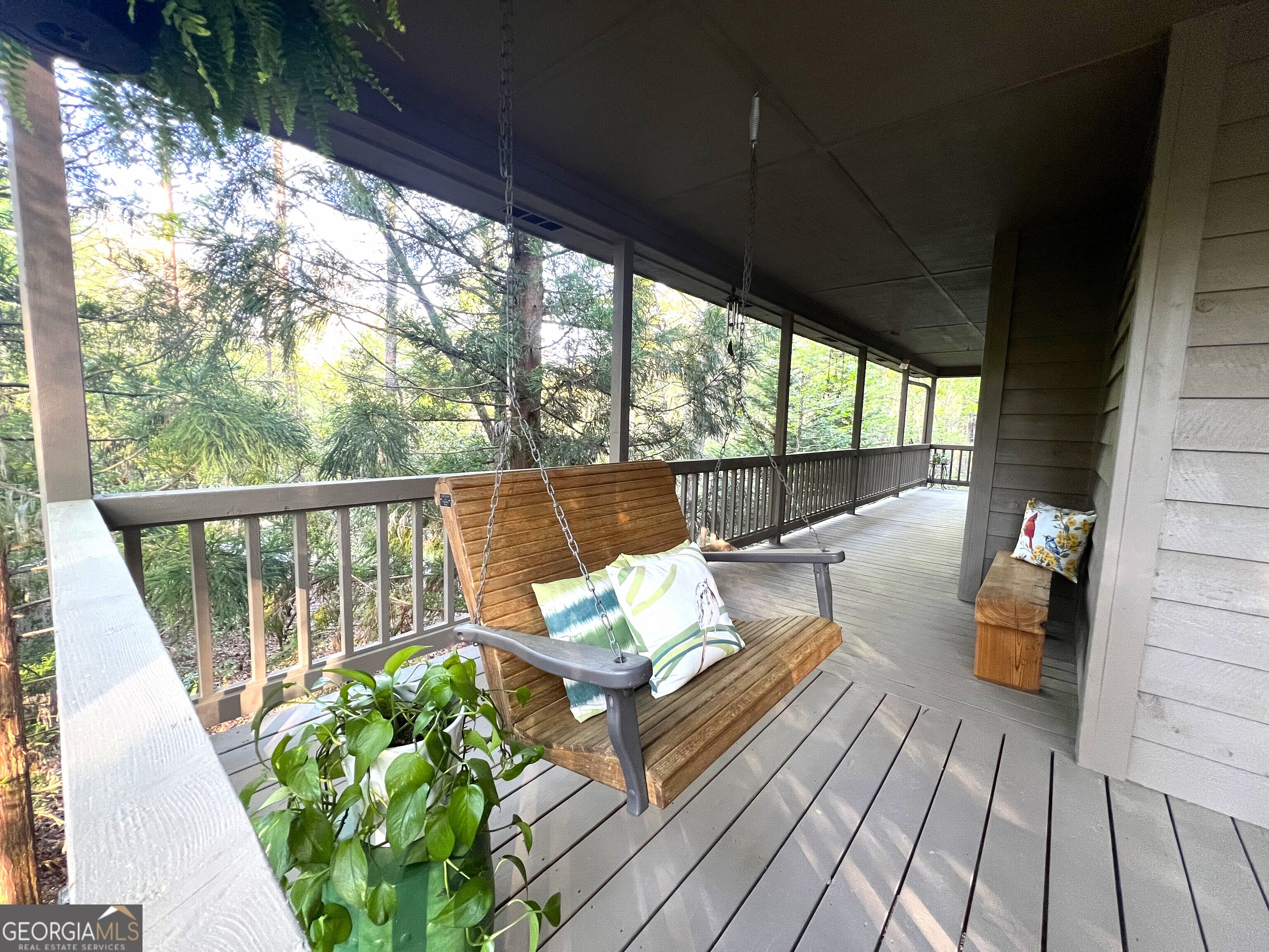 116 Blue Ridge Drive Sautee Nacoochee GA 30571