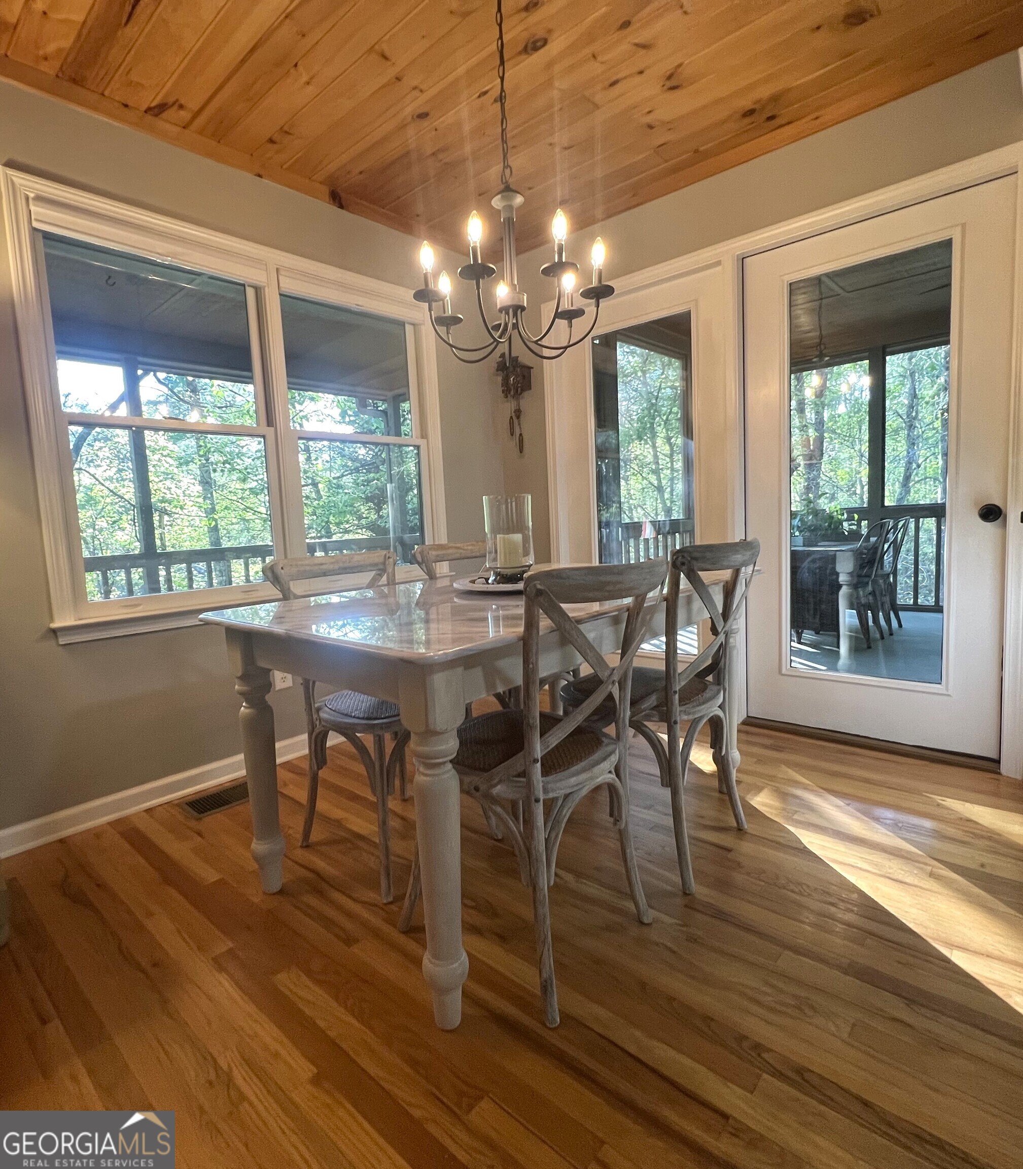 116 Blue Ridge Drive Sautee Nacoochee GA 30571