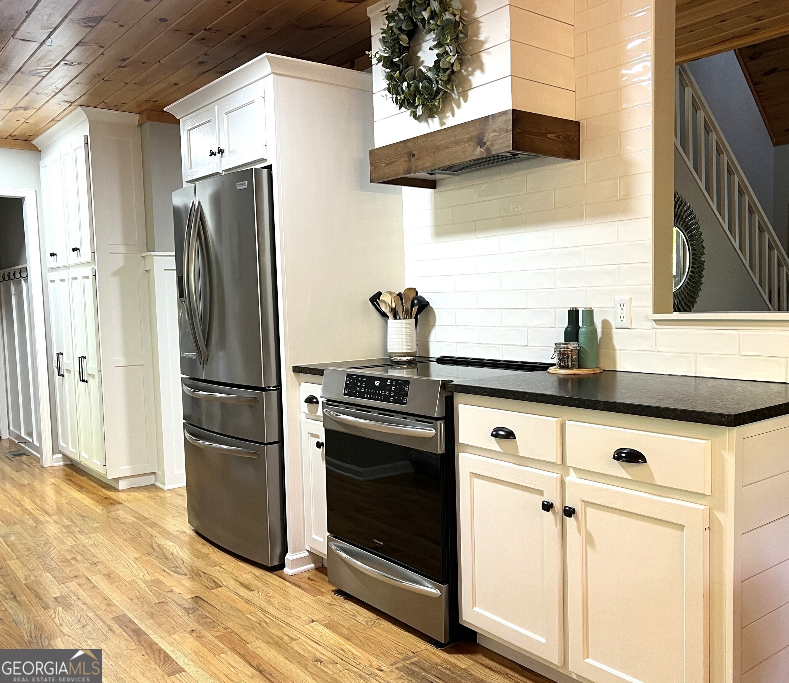 116 Blue Ridge Drive Sautee Nacoochee GA 30571