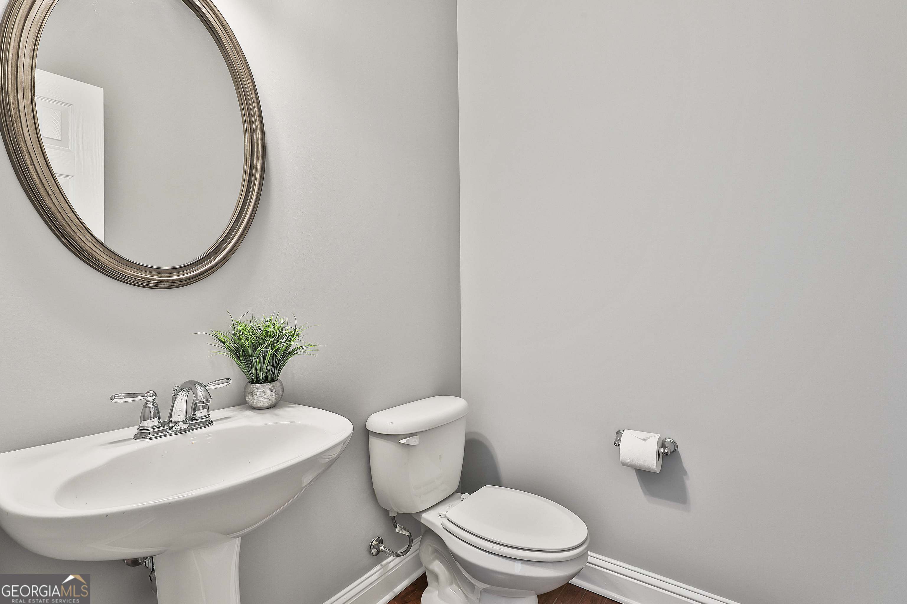 15 Mossy Rock Court Newnan GA 30265