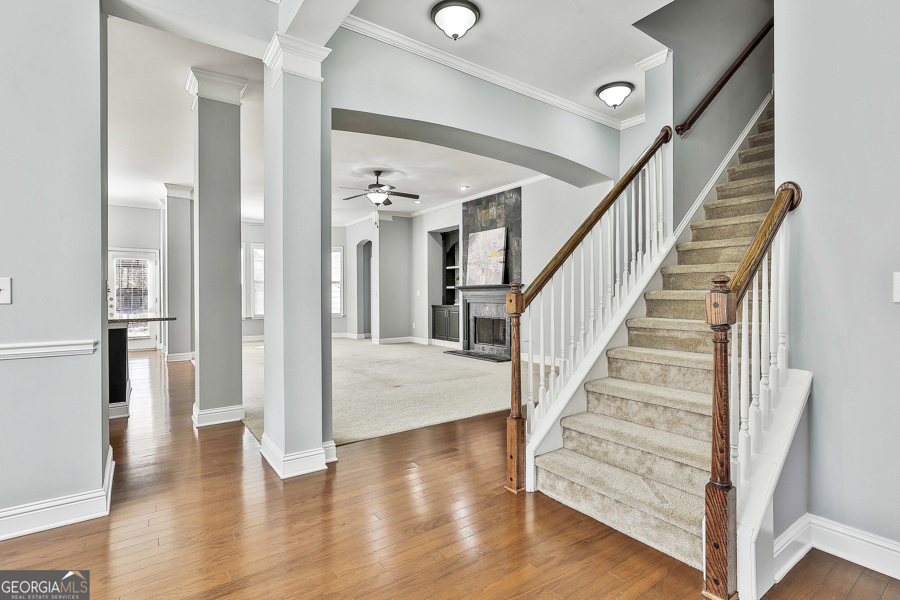 15 Mossy Rock Court Newnan GA 30265