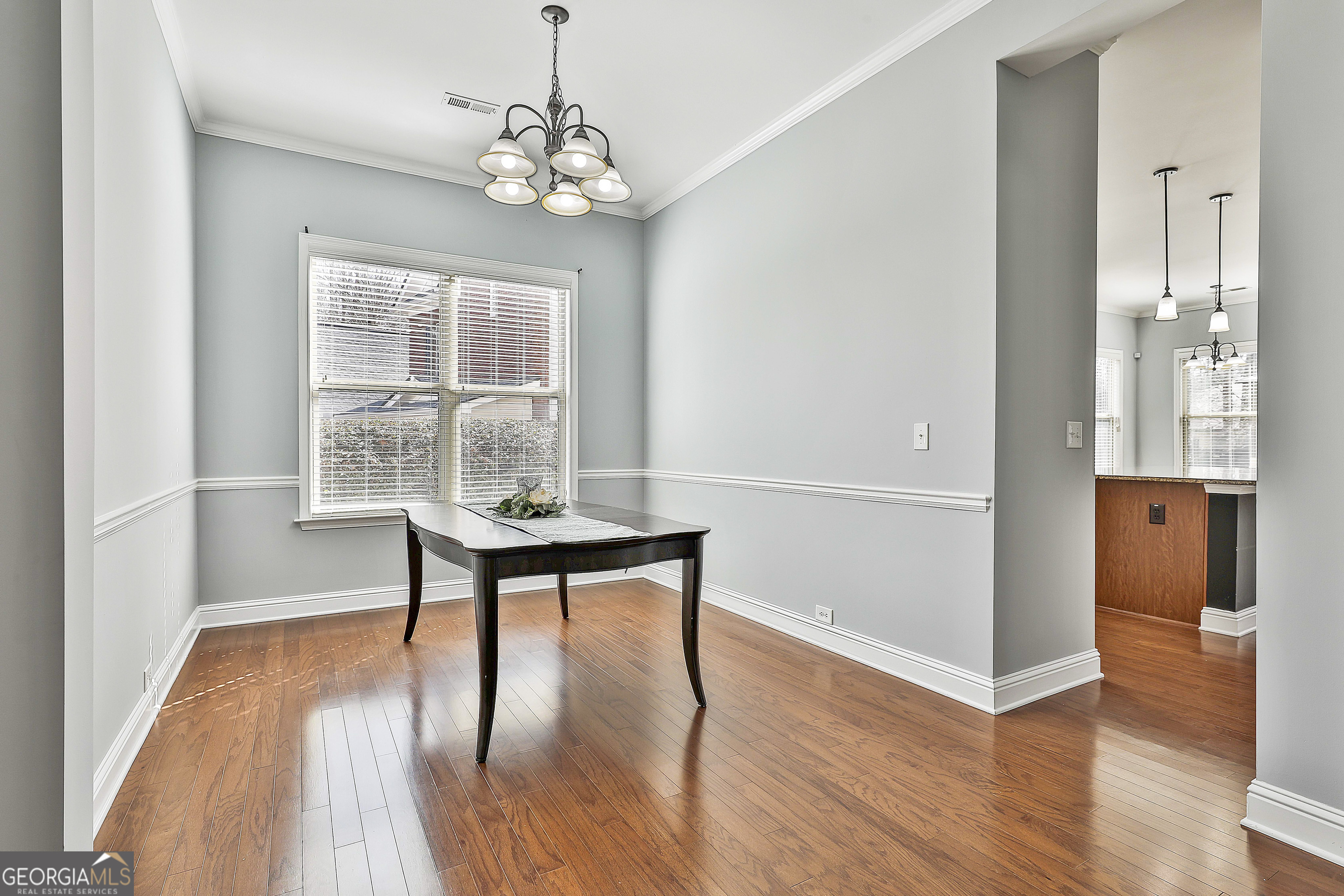 15 Mossy Rock Court Newnan GA 30265