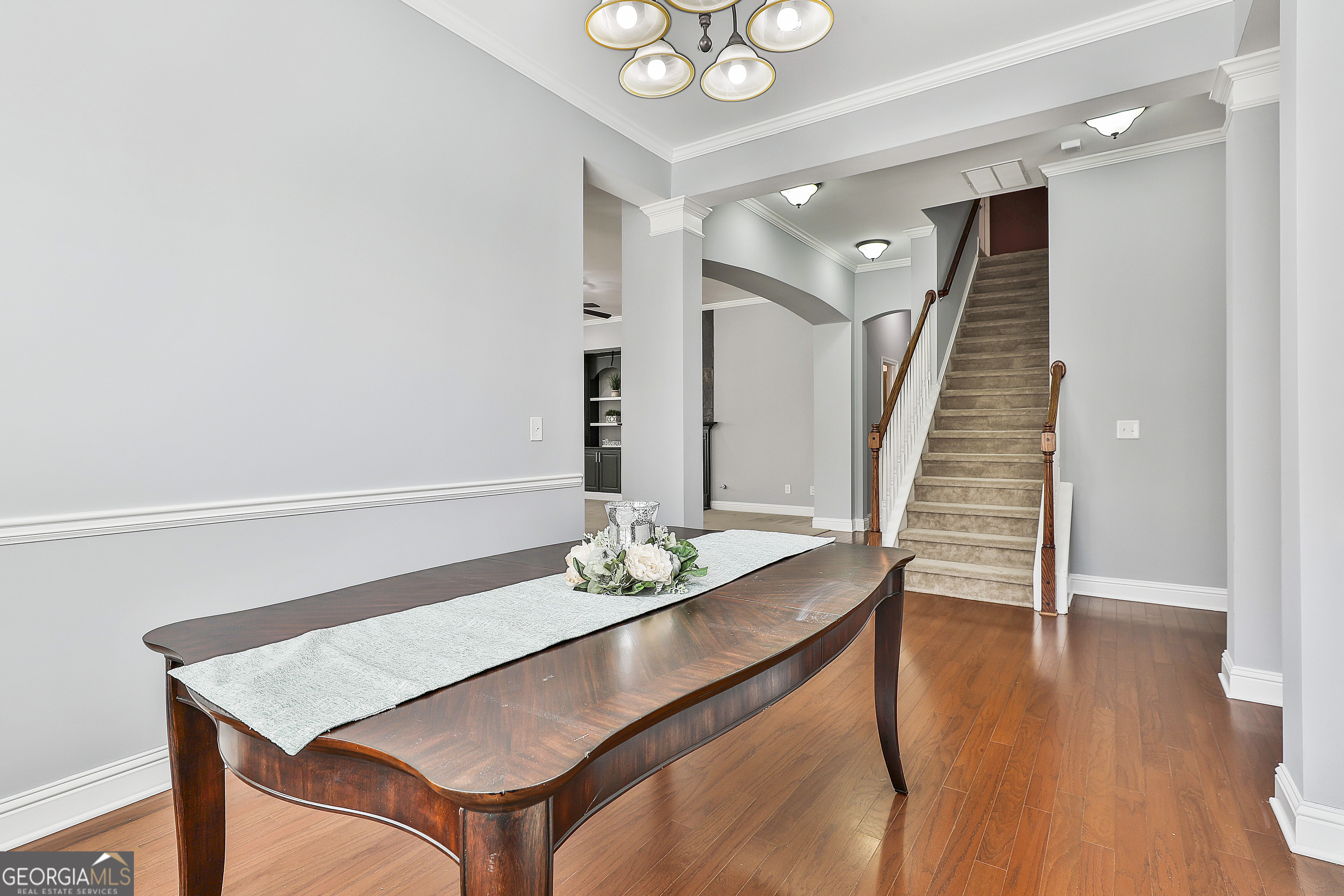 15 Mossy Rock Court Newnan GA 30265