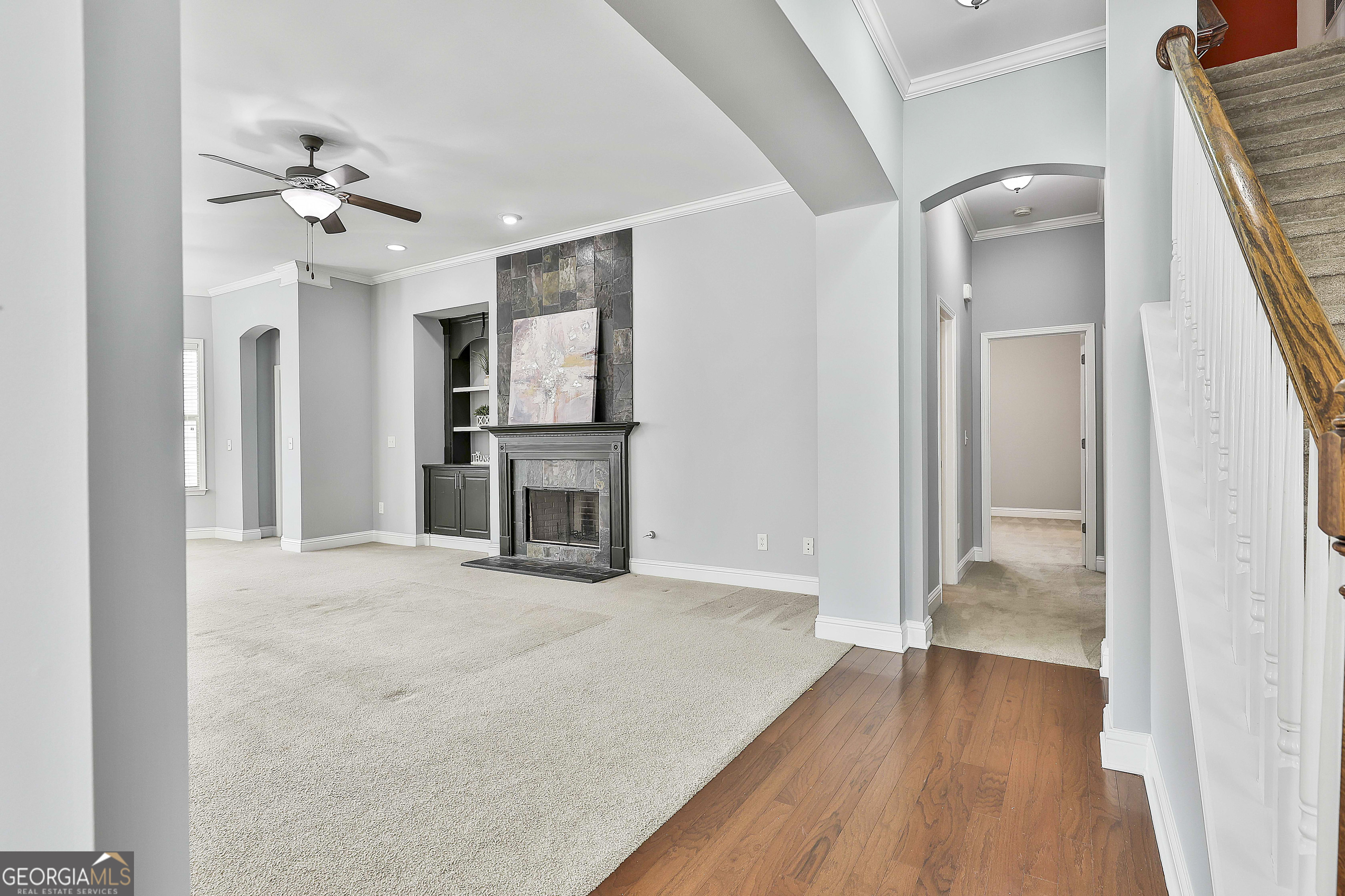 15 Mossy Rock Court Newnan GA 30265