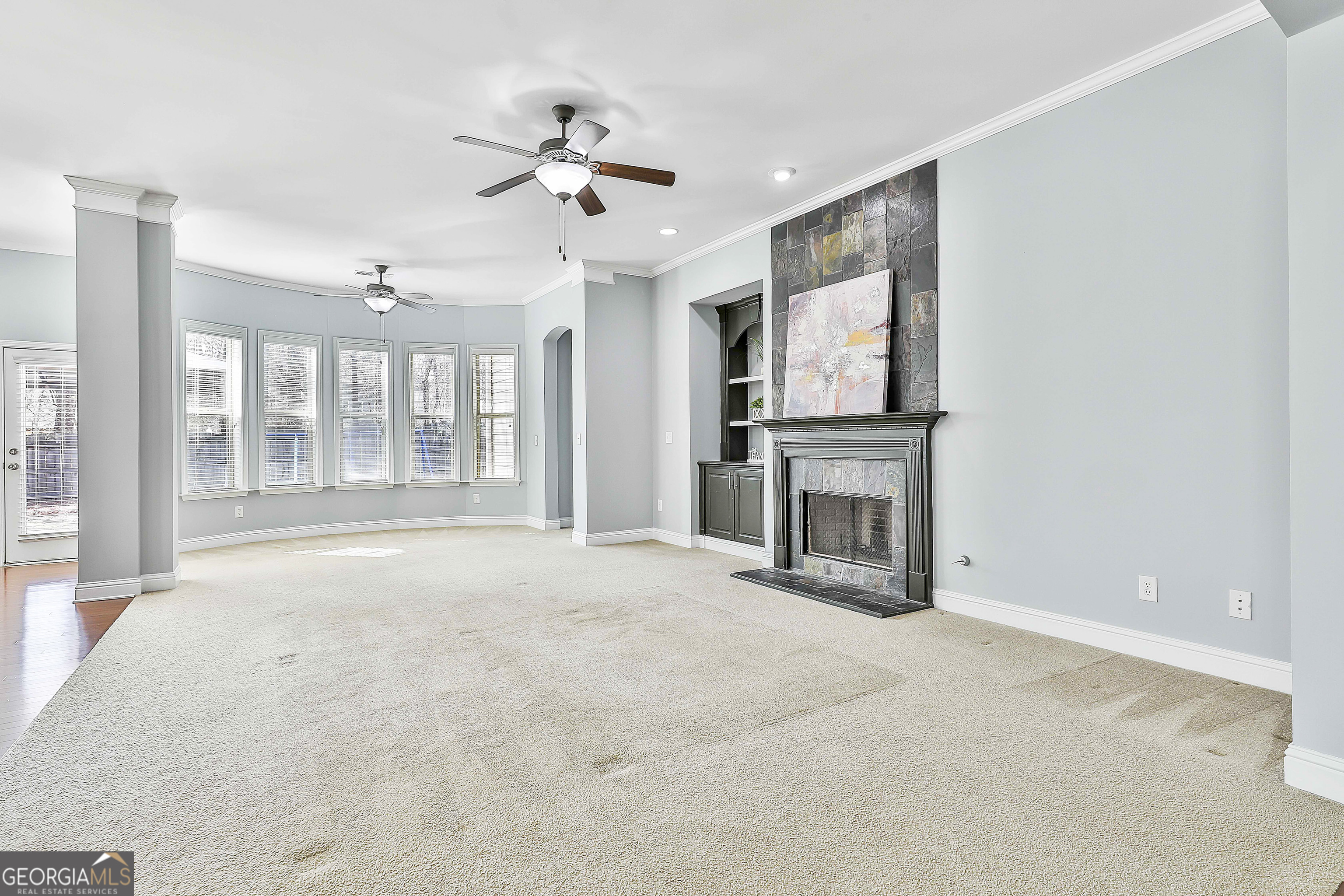 15 Mossy Rock Court Newnan GA 30265