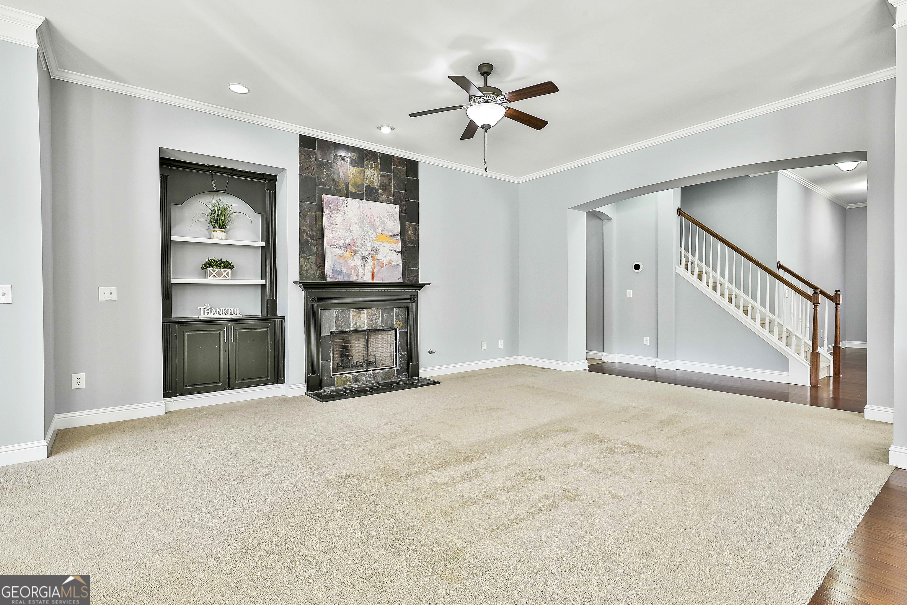 15 Mossy Rock Court Newnan GA 30265