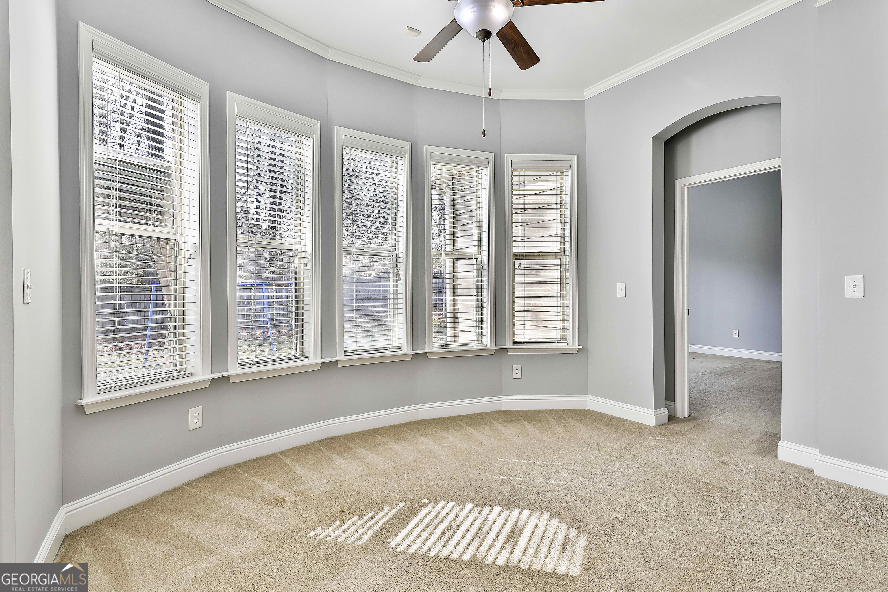15 Mossy Rock Court Newnan GA 30265