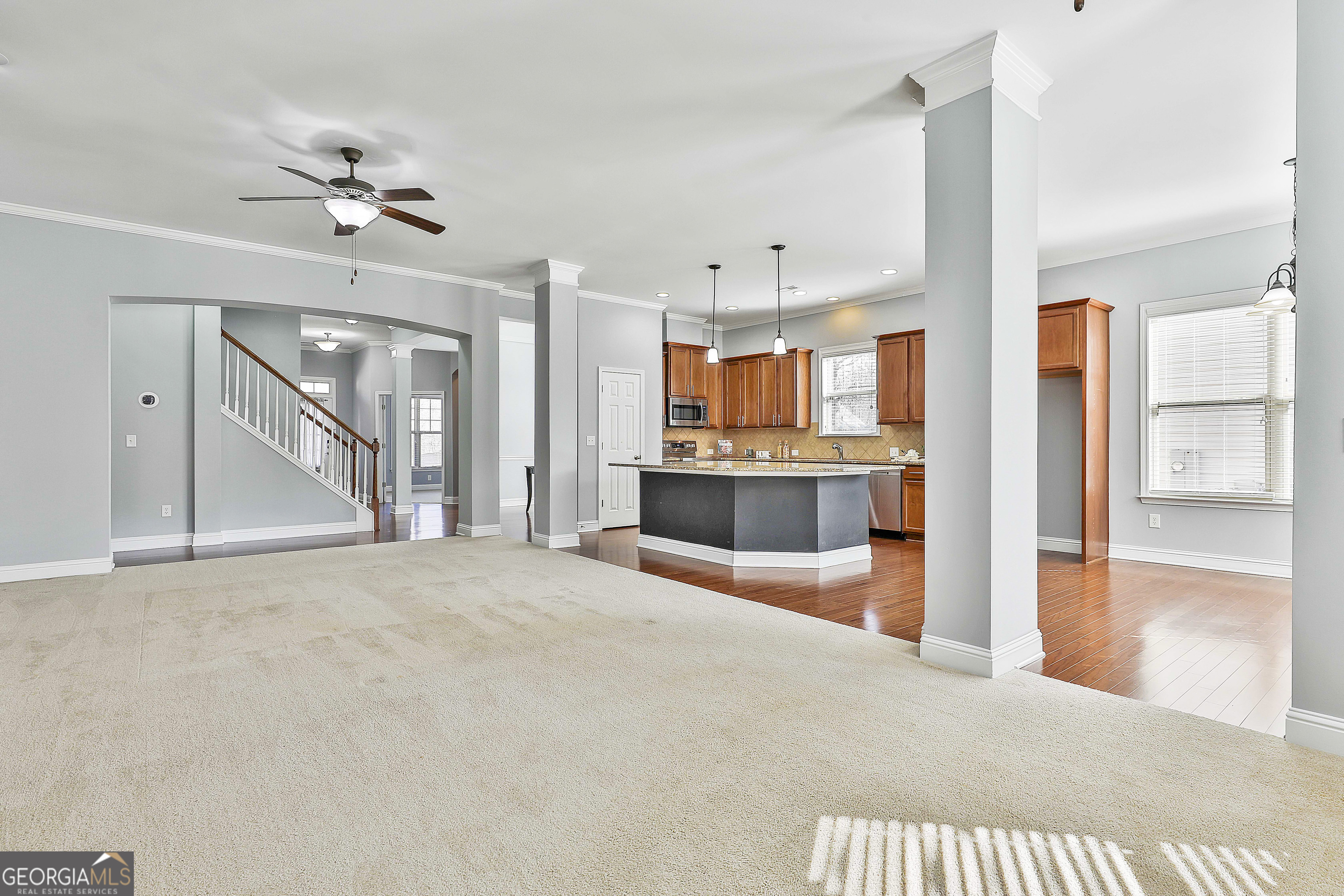 15 Mossy Rock Court Newnan GA 30265