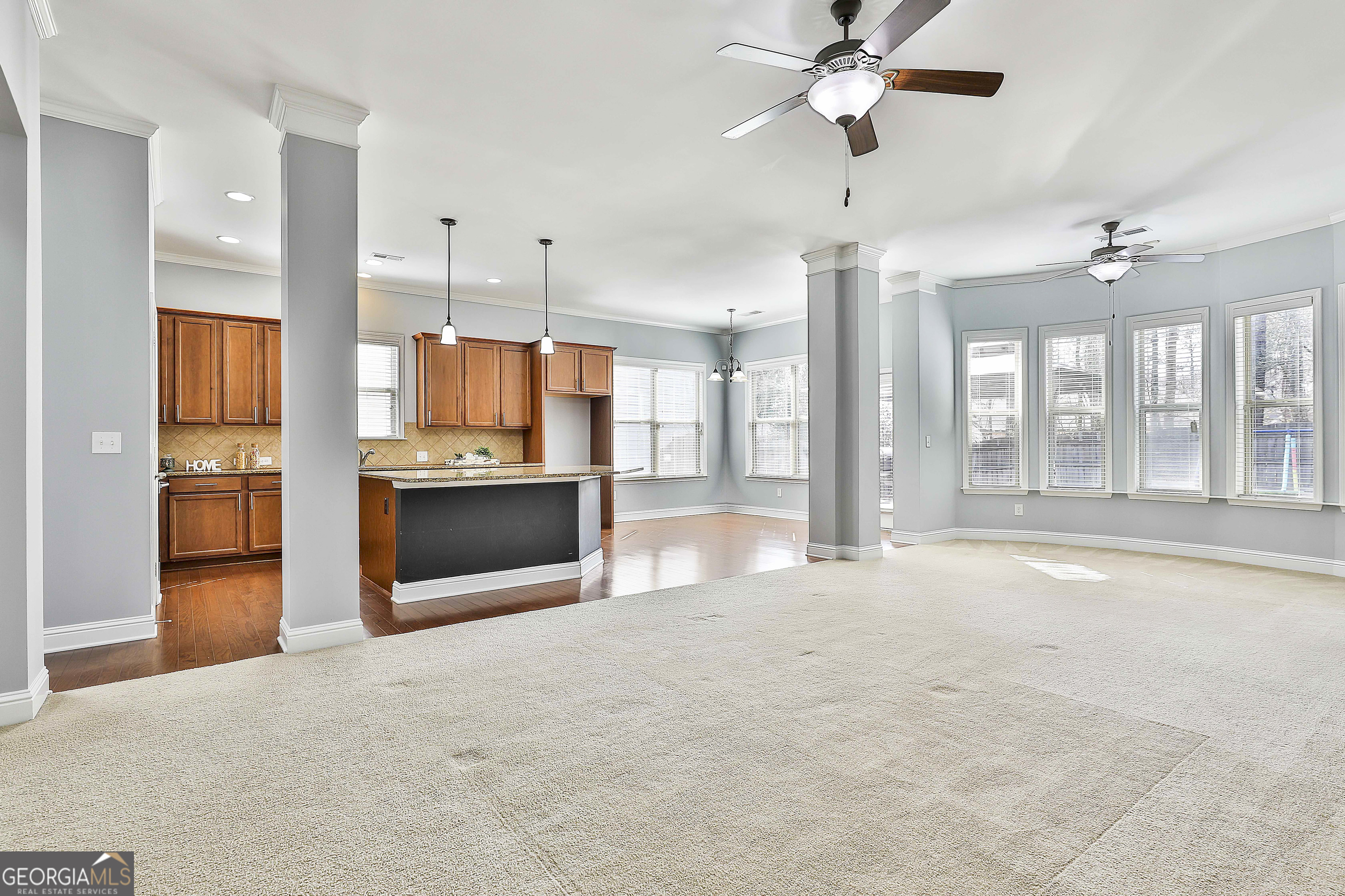 15 Mossy Rock Court Newnan GA 30265