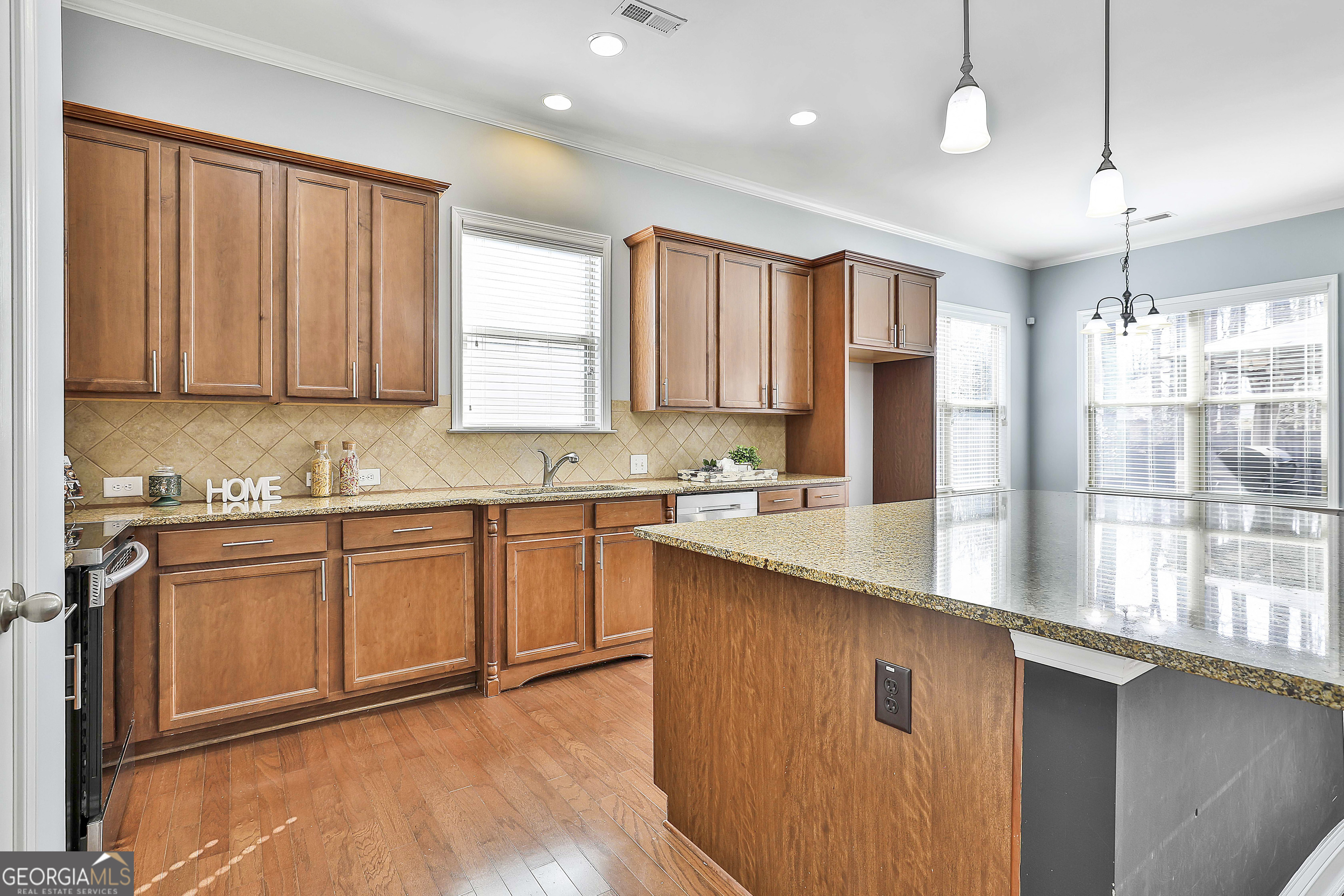 15 Mossy Rock Court Newnan GA 30265