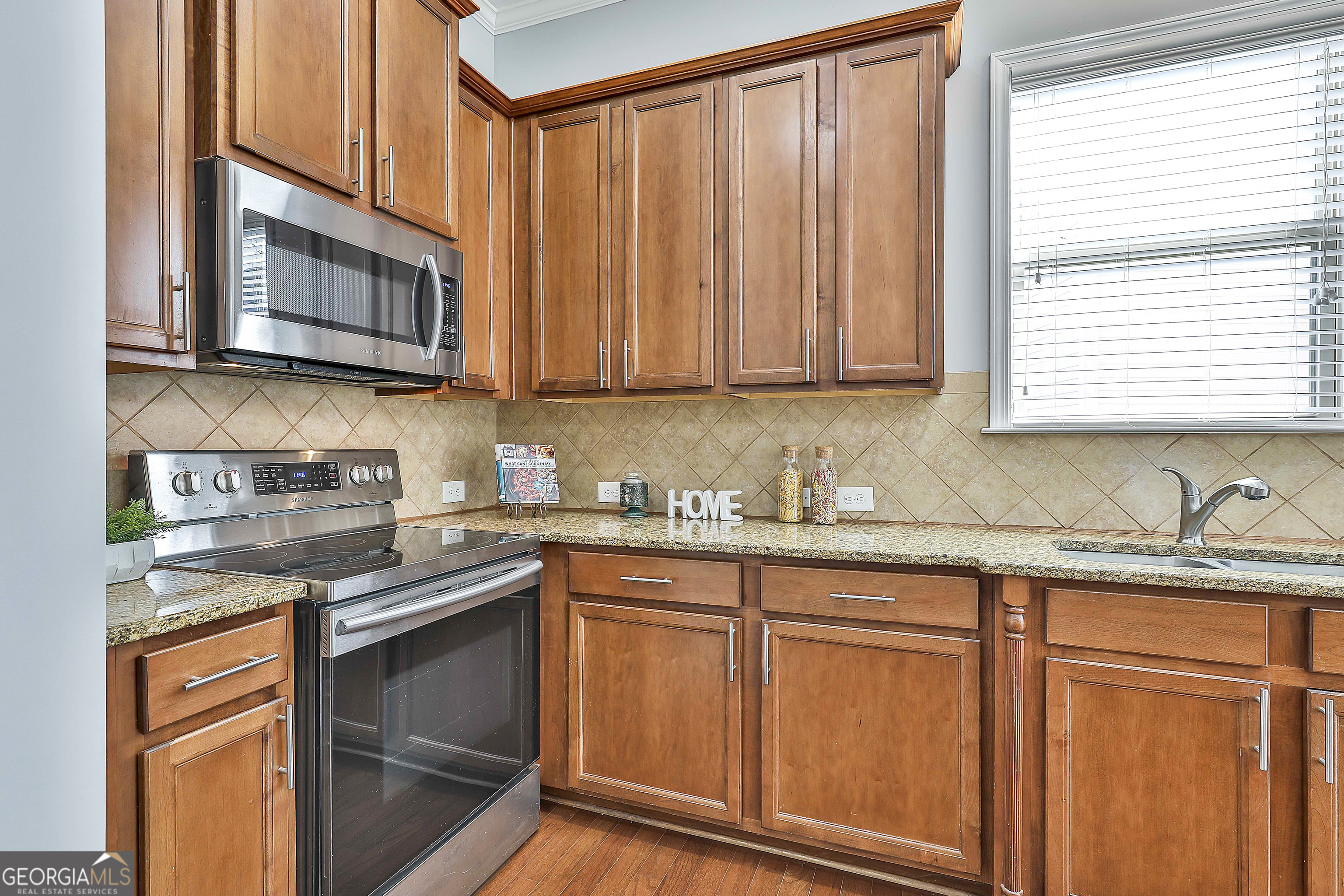 15 Mossy Rock Court Newnan GA 30265
