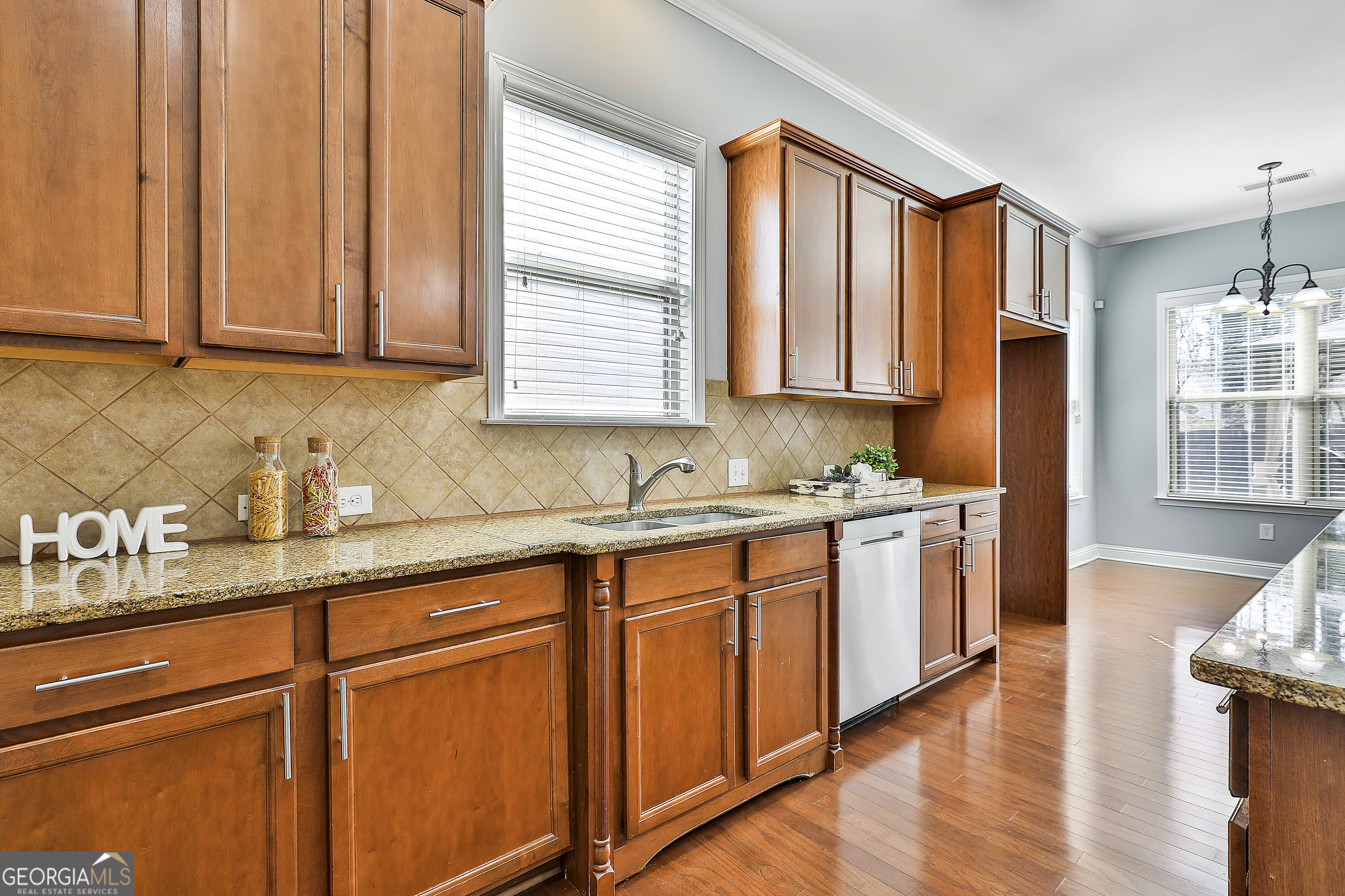 15 Mossy Rock Court Newnan GA 30265