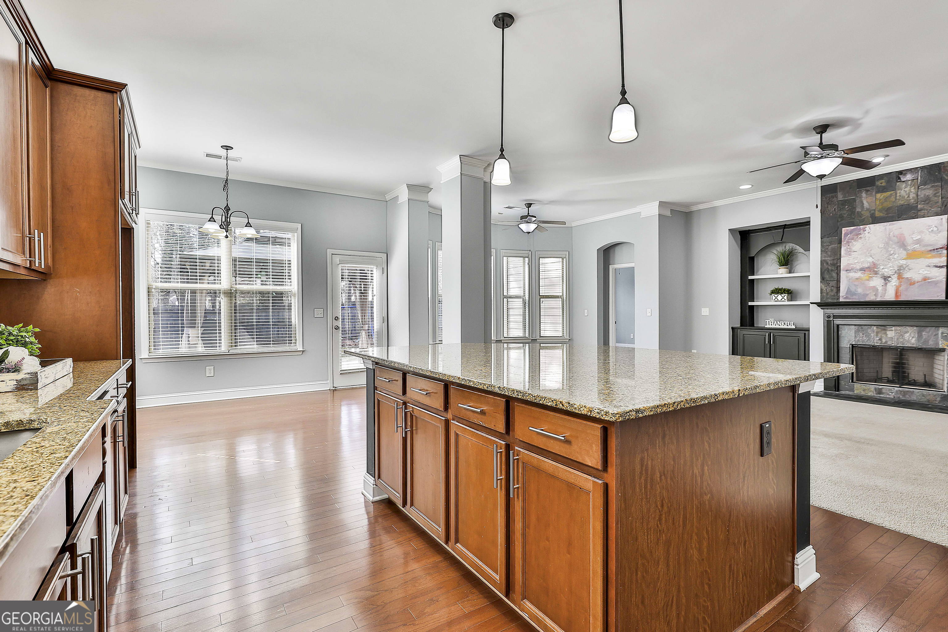 15 Mossy Rock Court Newnan GA 30265