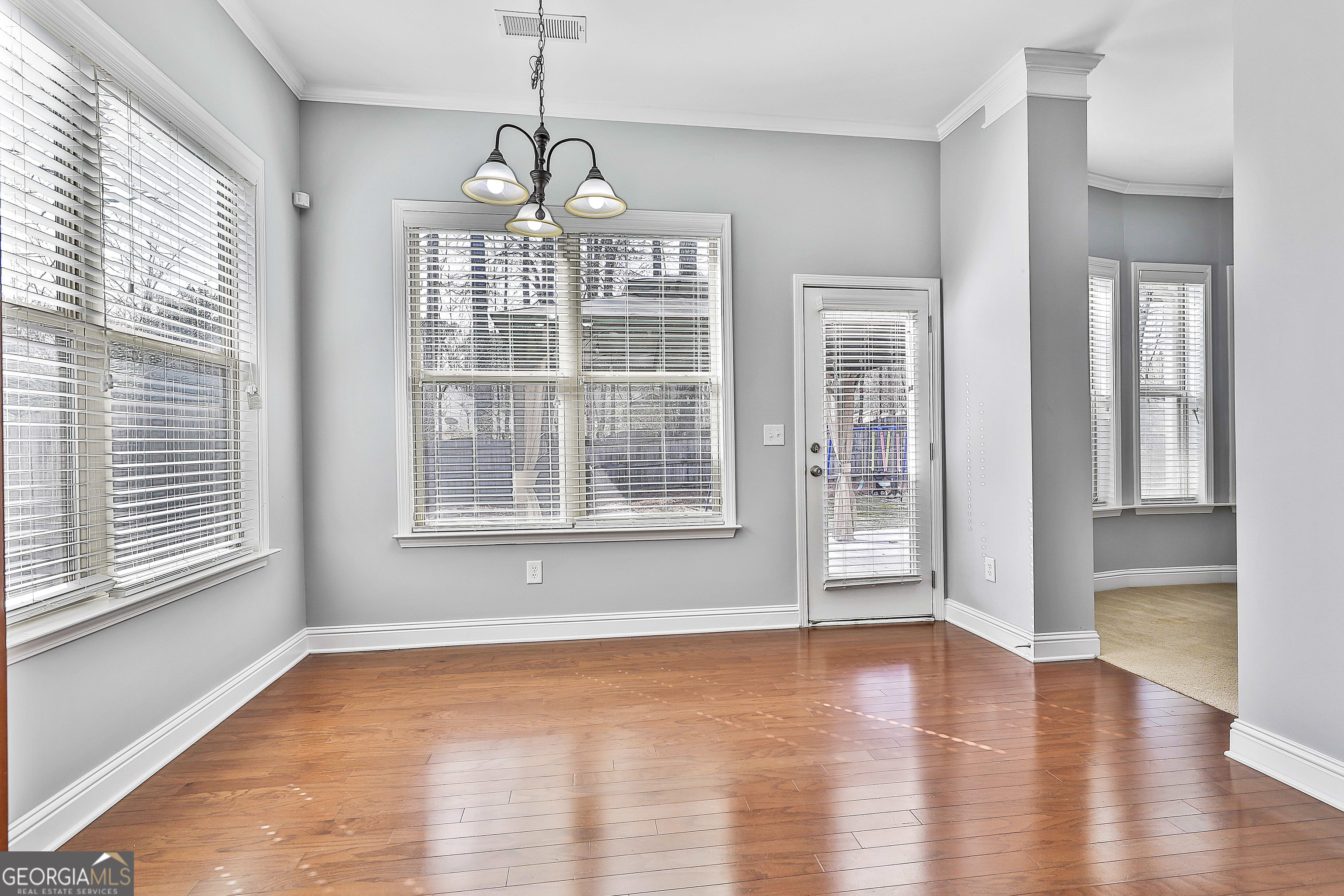 15 Mossy Rock Court Newnan GA 30265