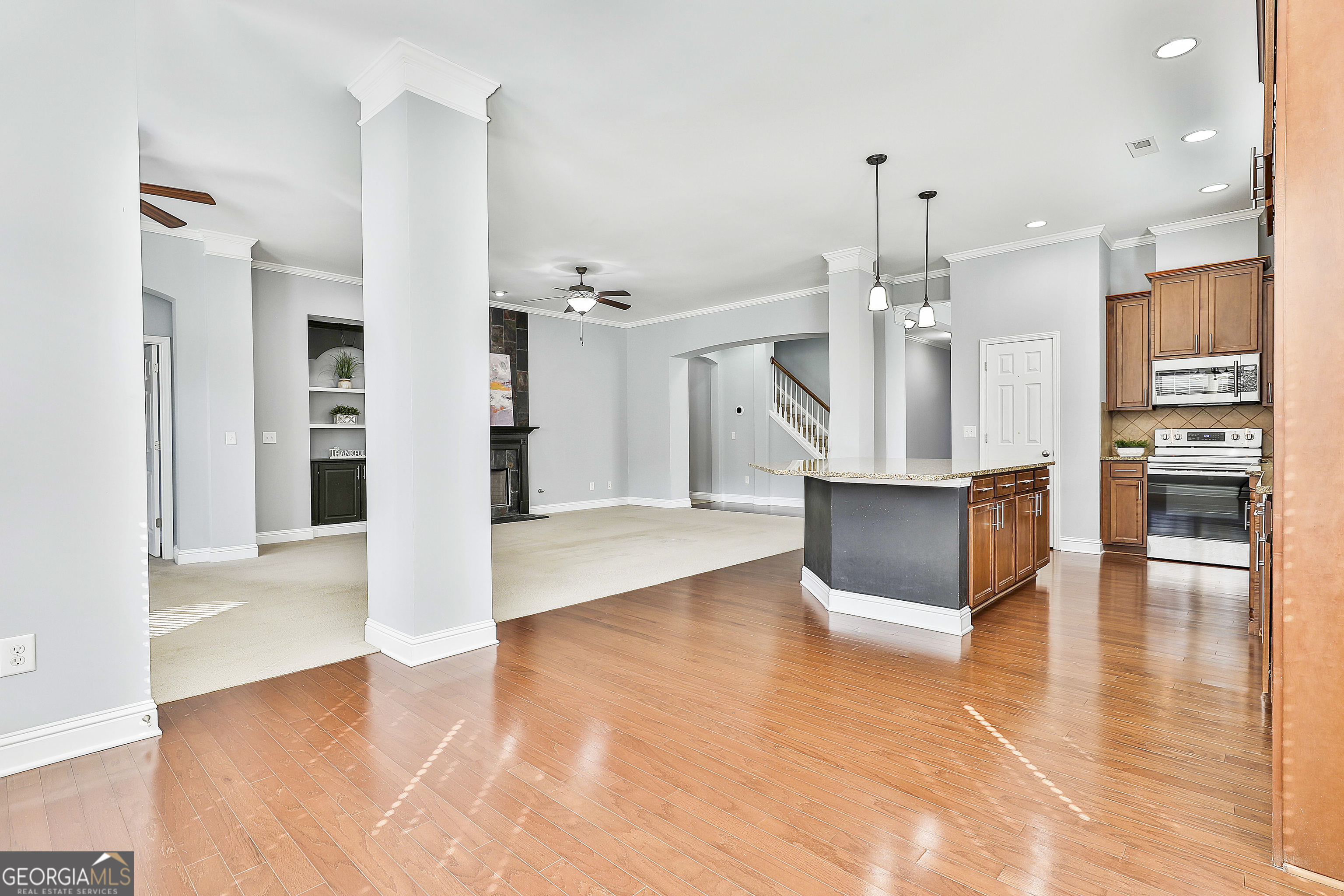 15 Mossy Rock Court Newnan GA 30265