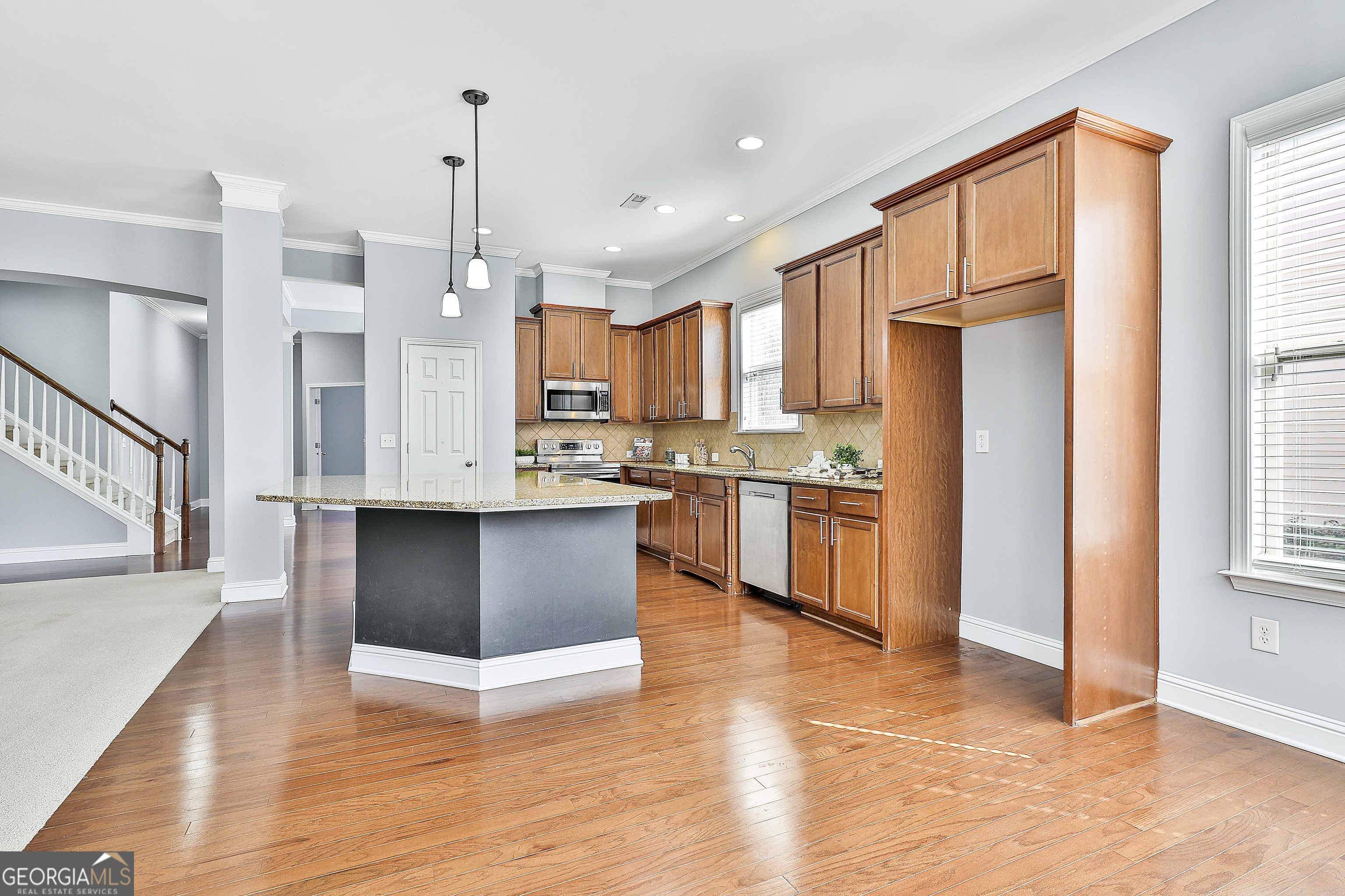15 Mossy Rock Court Newnan GA 30265