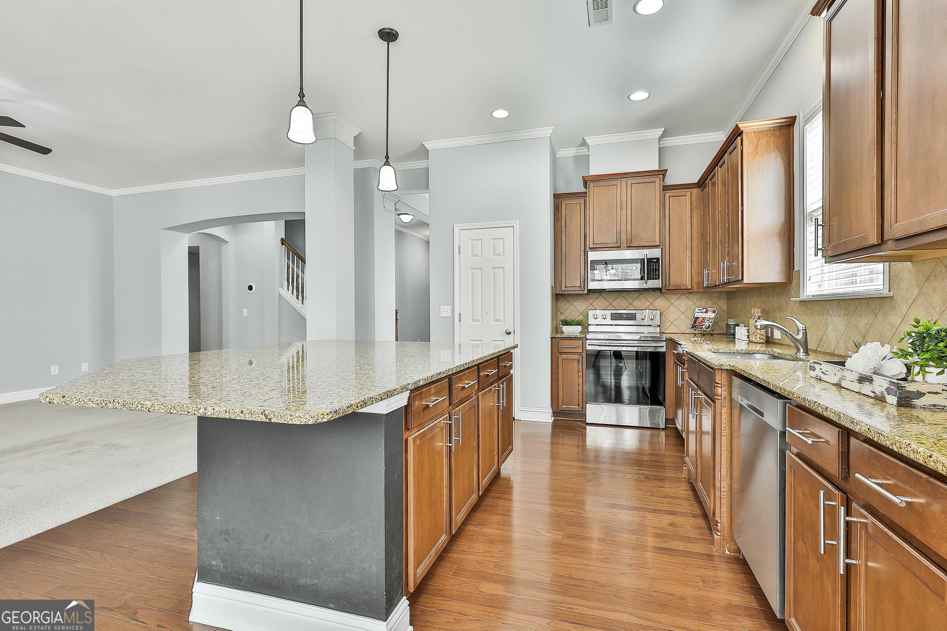15 Mossy Rock Court Newnan GA 30265