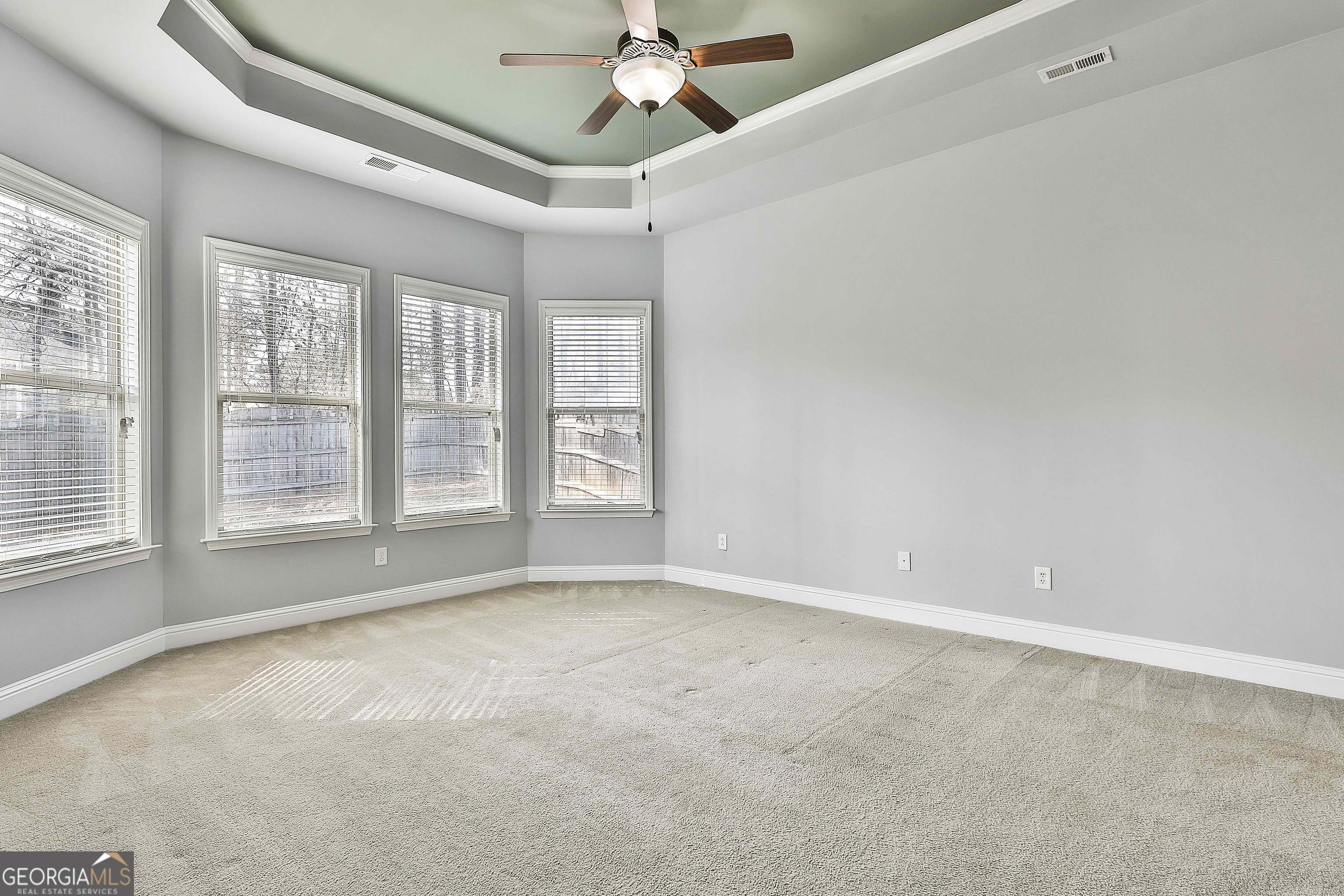 15 Mossy Rock Court Newnan GA 30265
