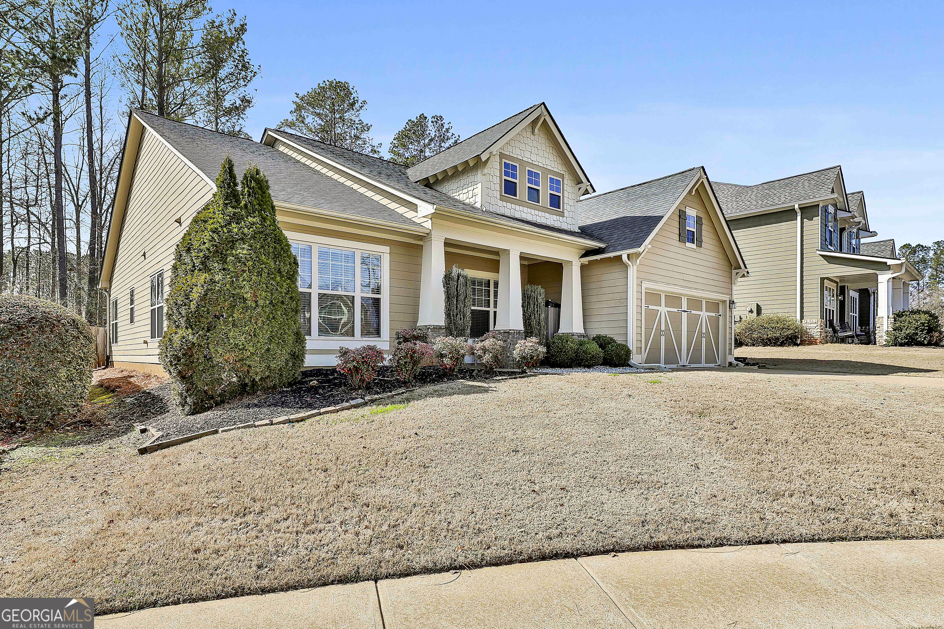 15 Mossy Rock Court Newnan GA 30265