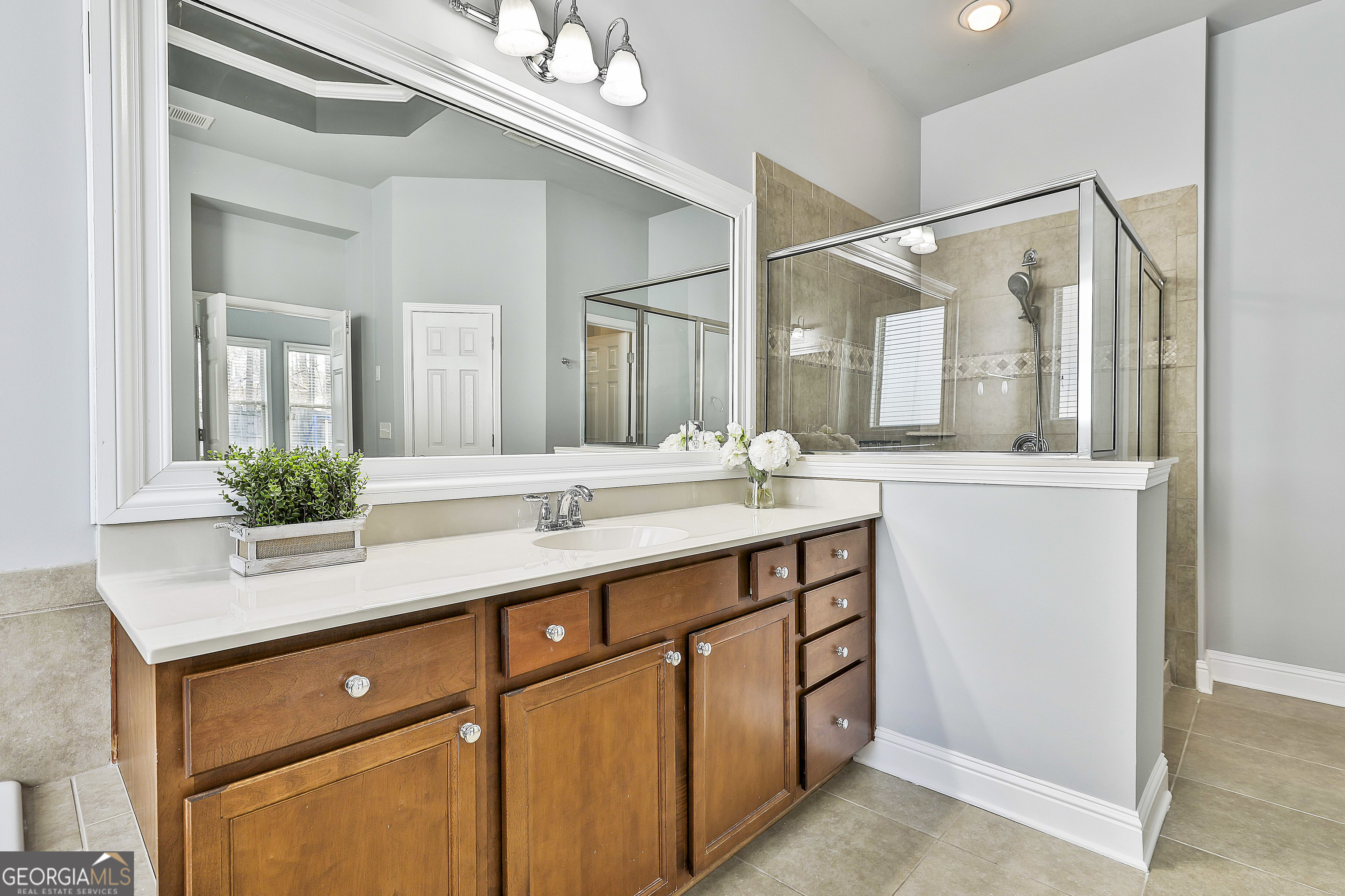 15 Mossy Rock Court Newnan GA 30265