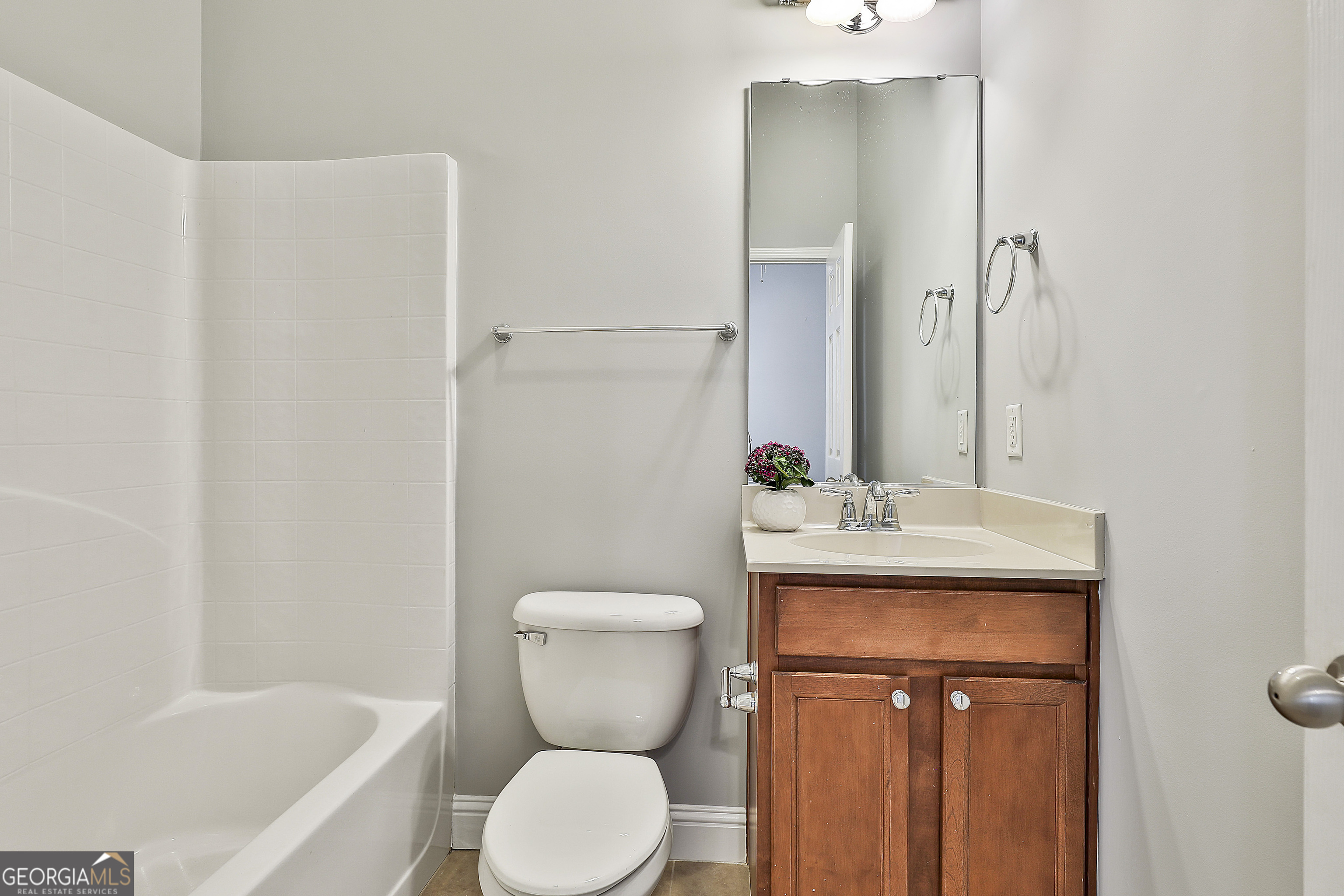 15 Mossy Rock Court Newnan GA 30265