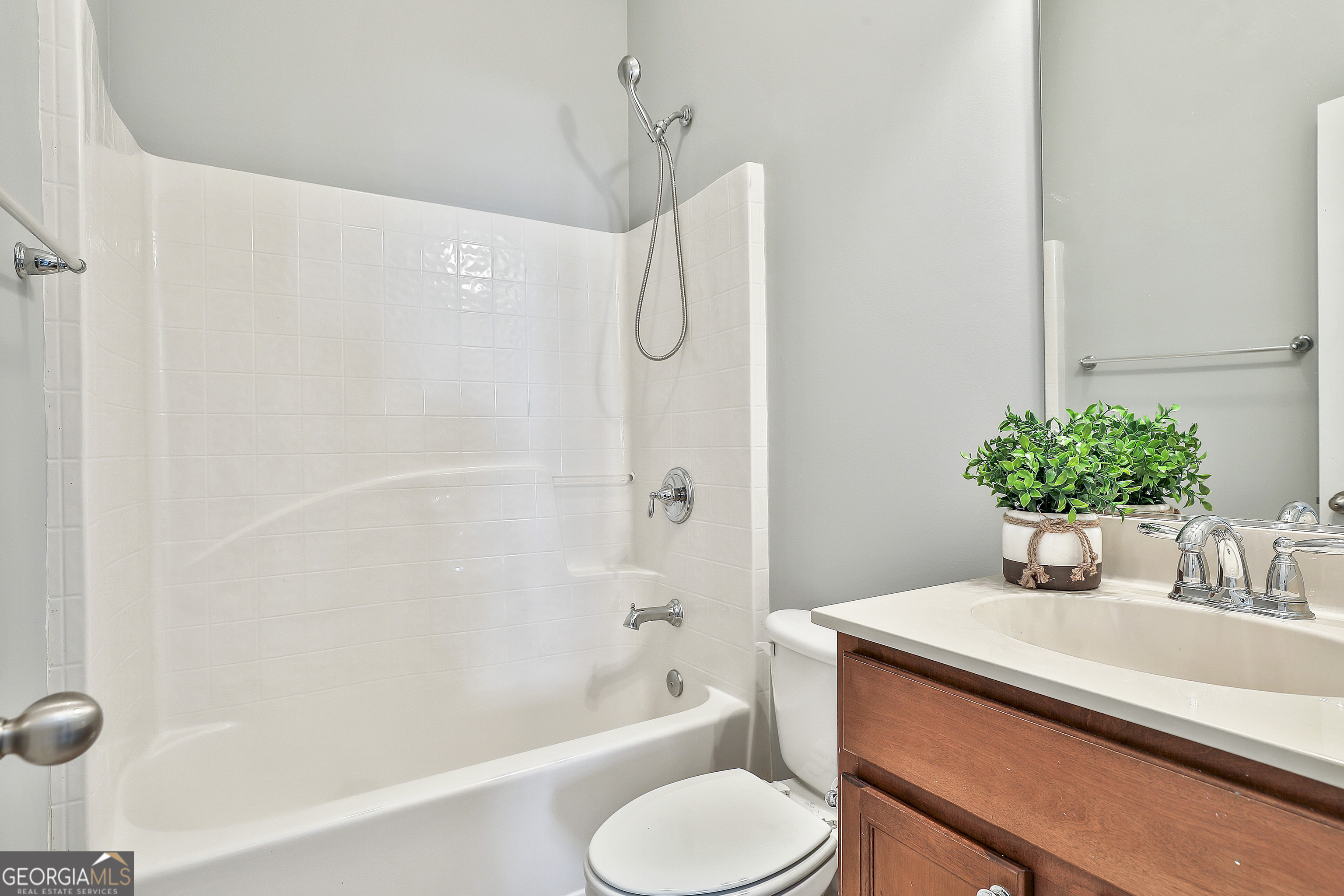 15 Mossy Rock Court Newnan GA 30265