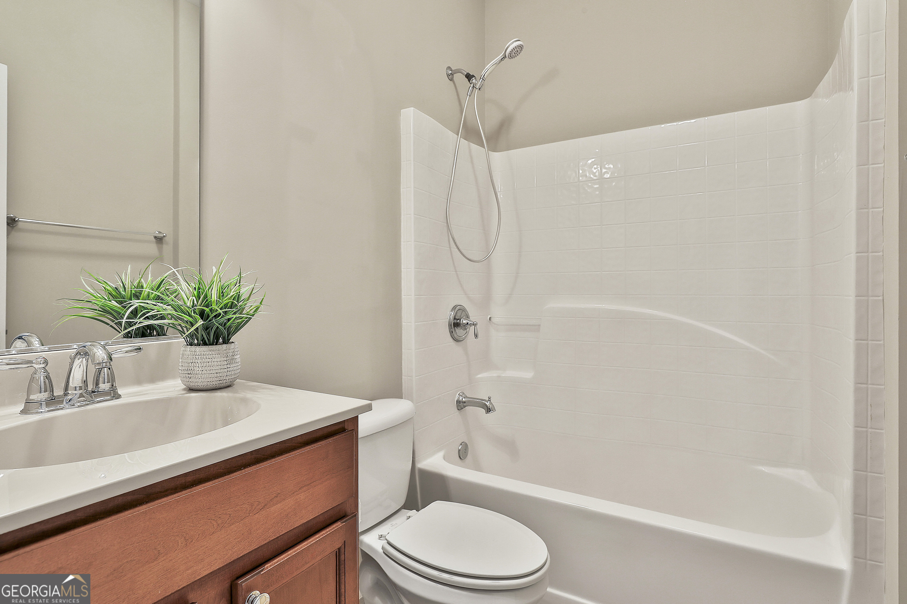 15 Mossy Rock Court Newnan GA 30265