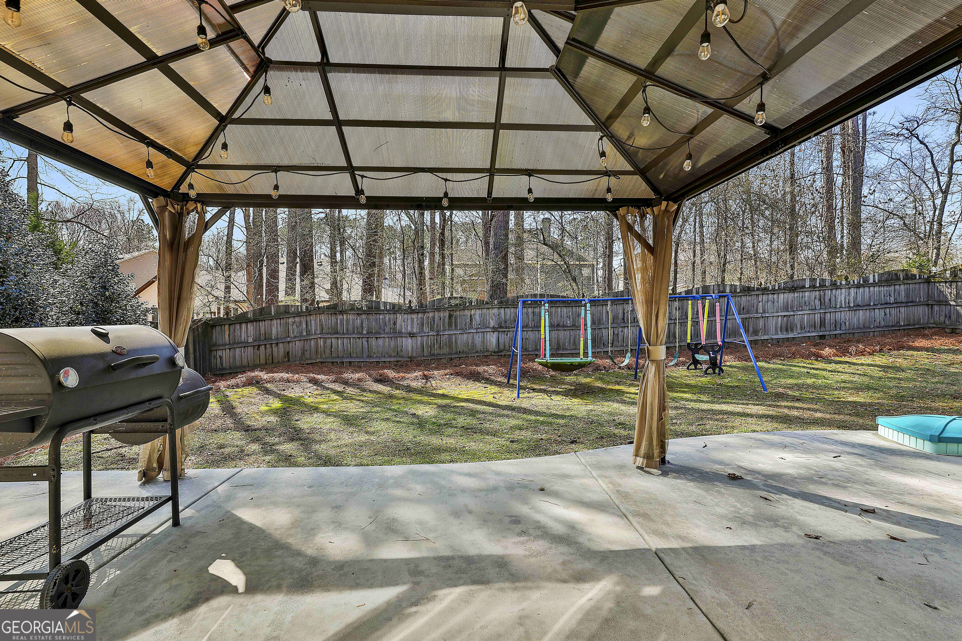 15 Mossy Rock Court Newnan GA 30265