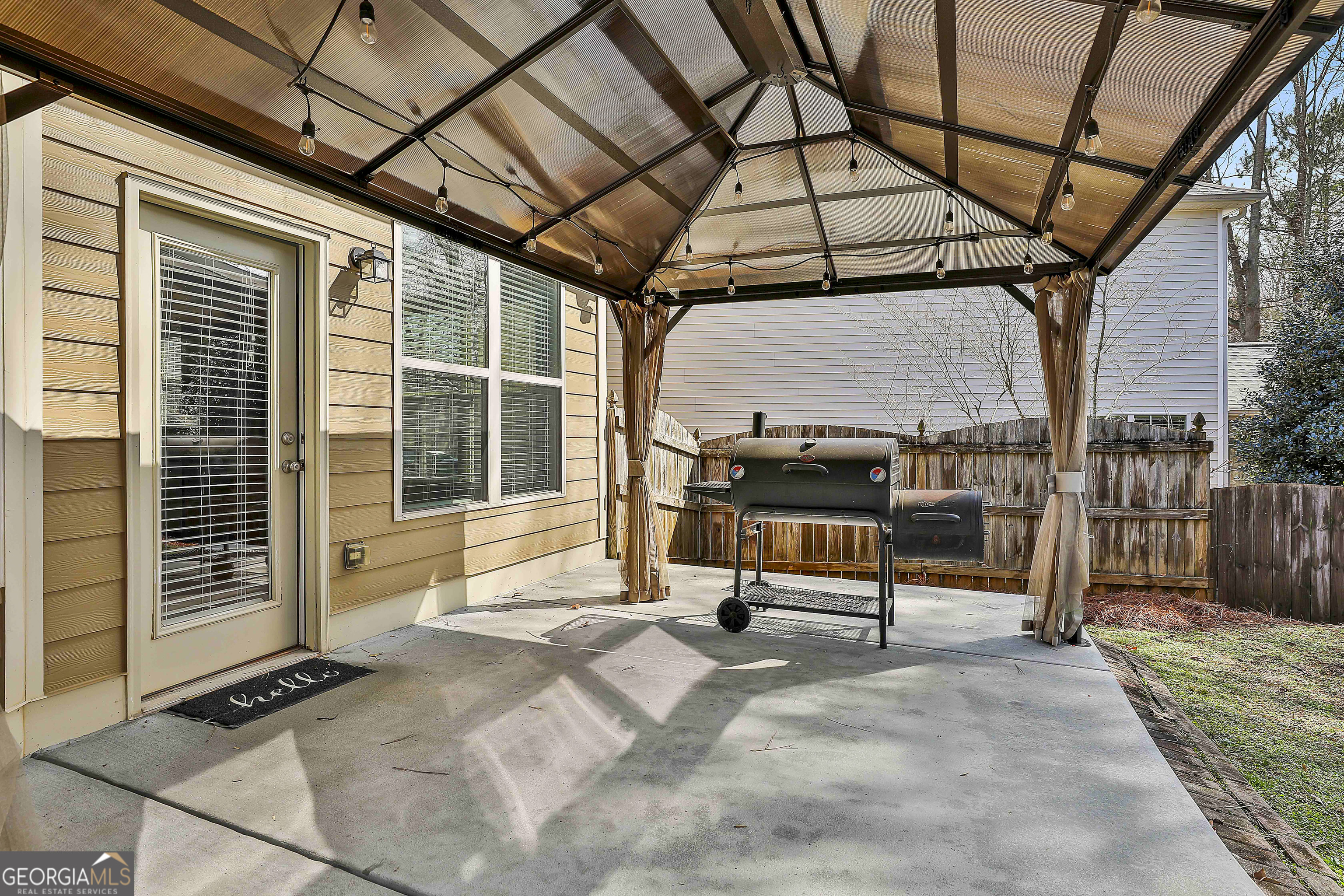 15 Mossy Rock Court Newnan GA 30265