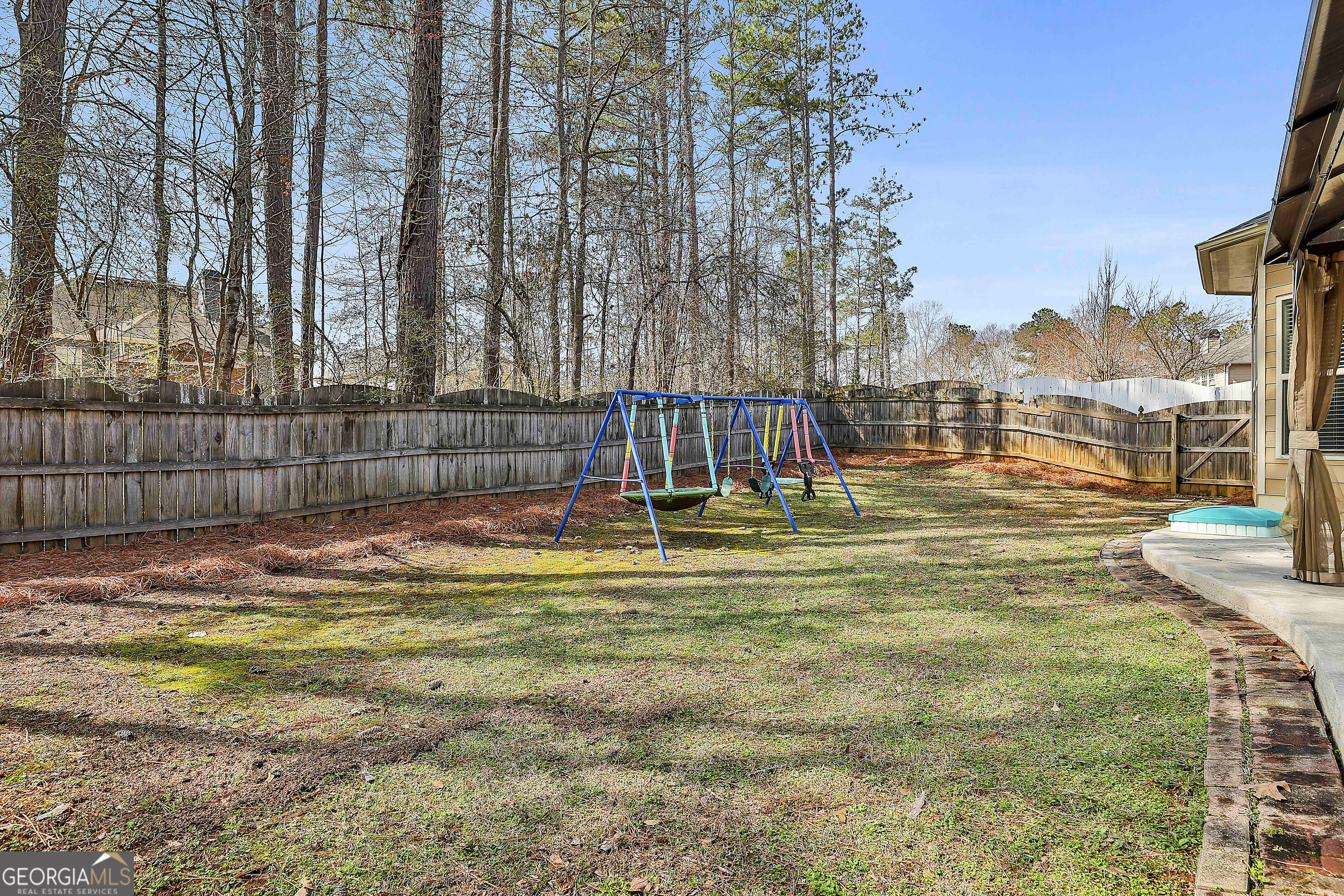 15 Mossy Rock Court Newnan GA 30265