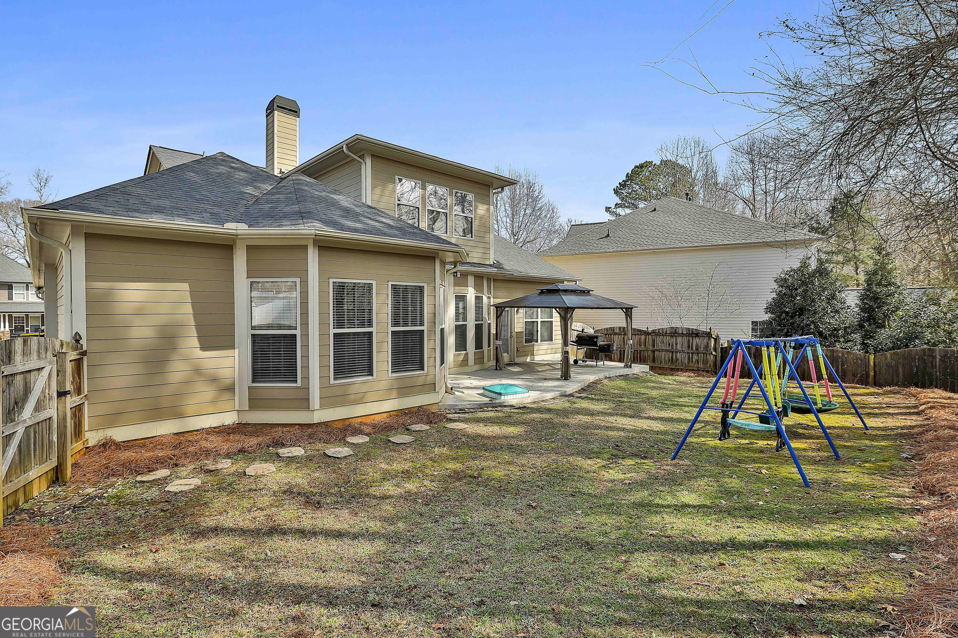 15 Mossy Rock Court Newnan GA 30265