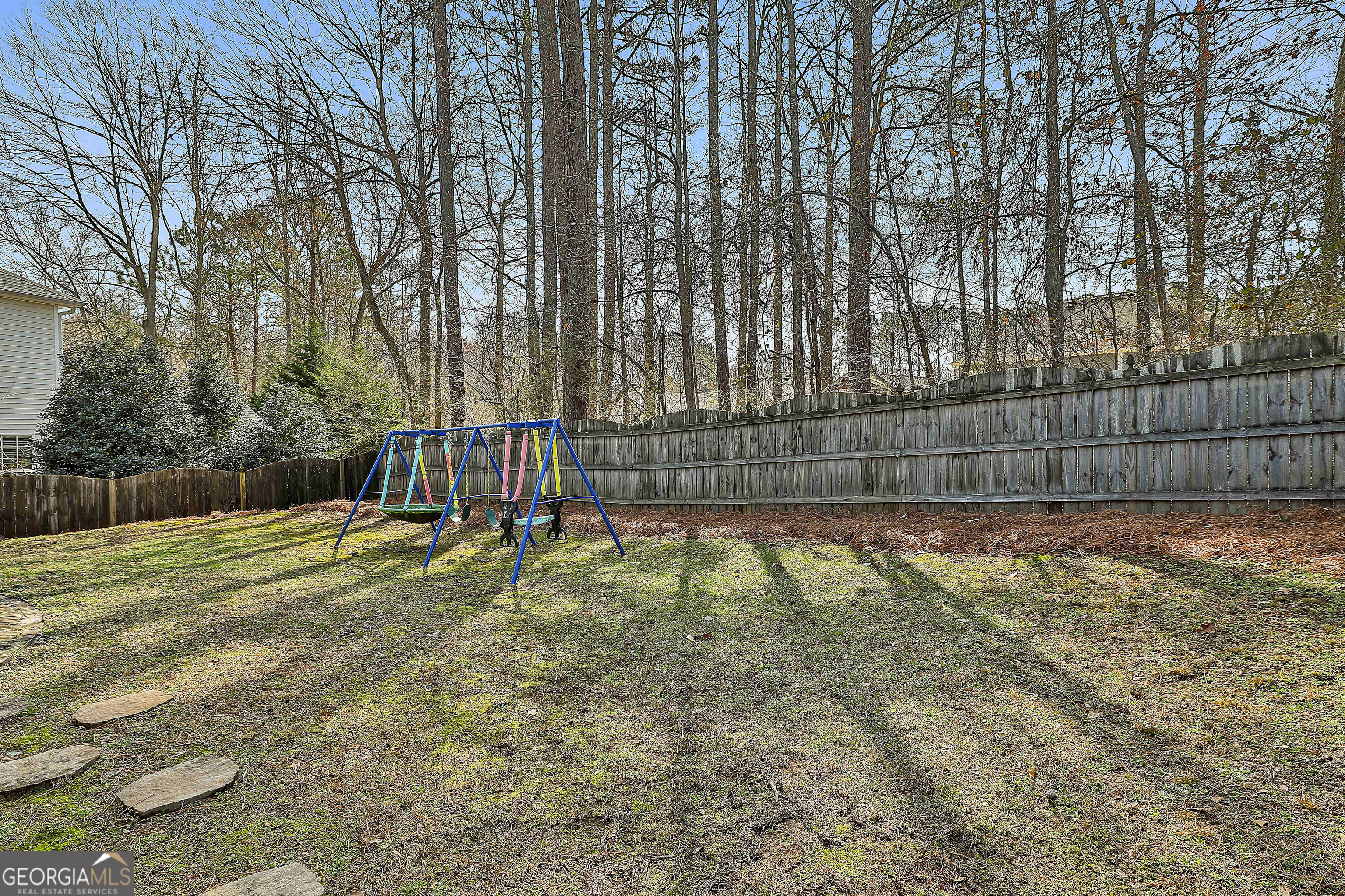 15 Mossy Rock Court Newnan GA 30265