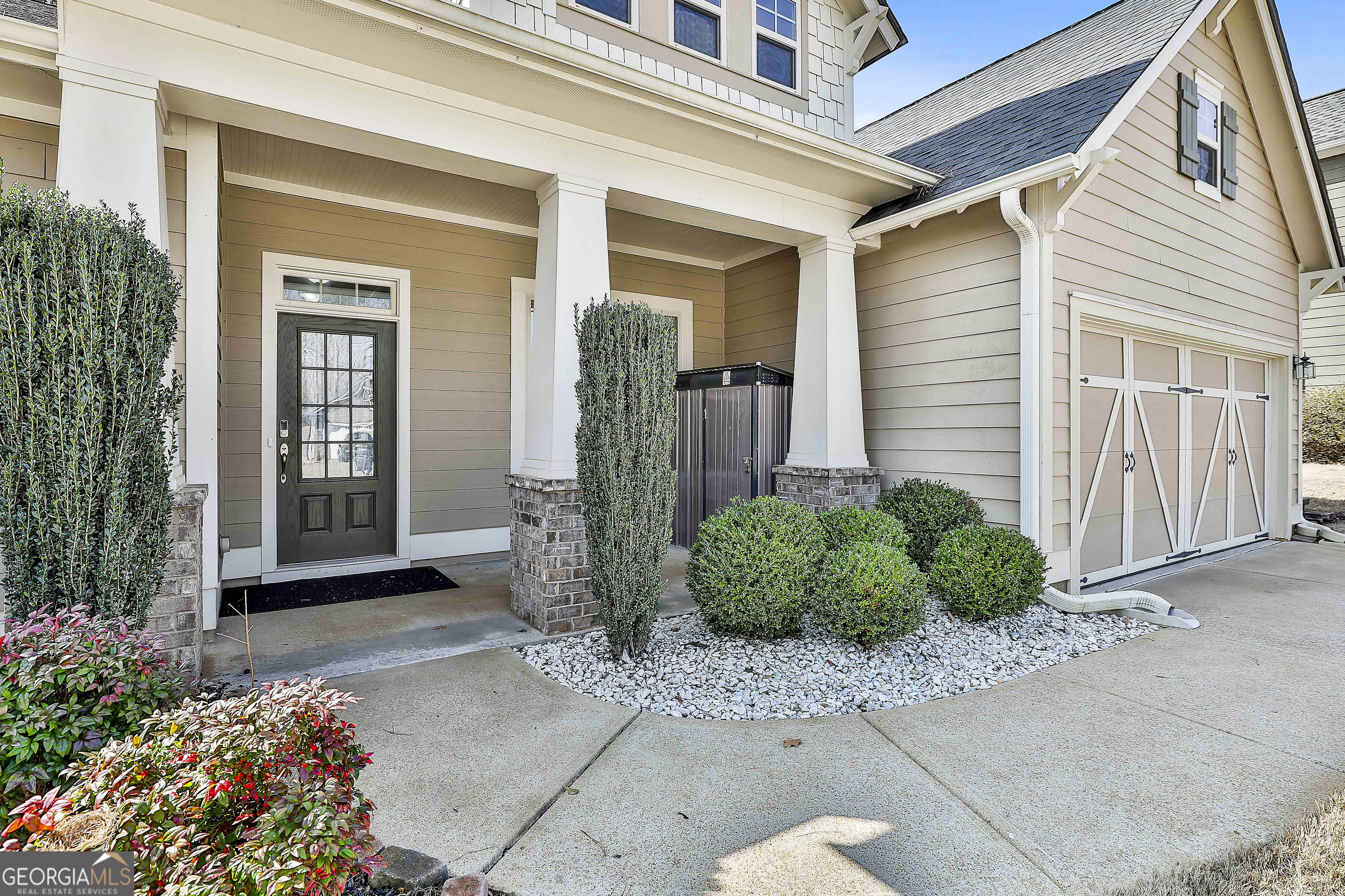 15 Mossy Rock Court Newnan GA 30265