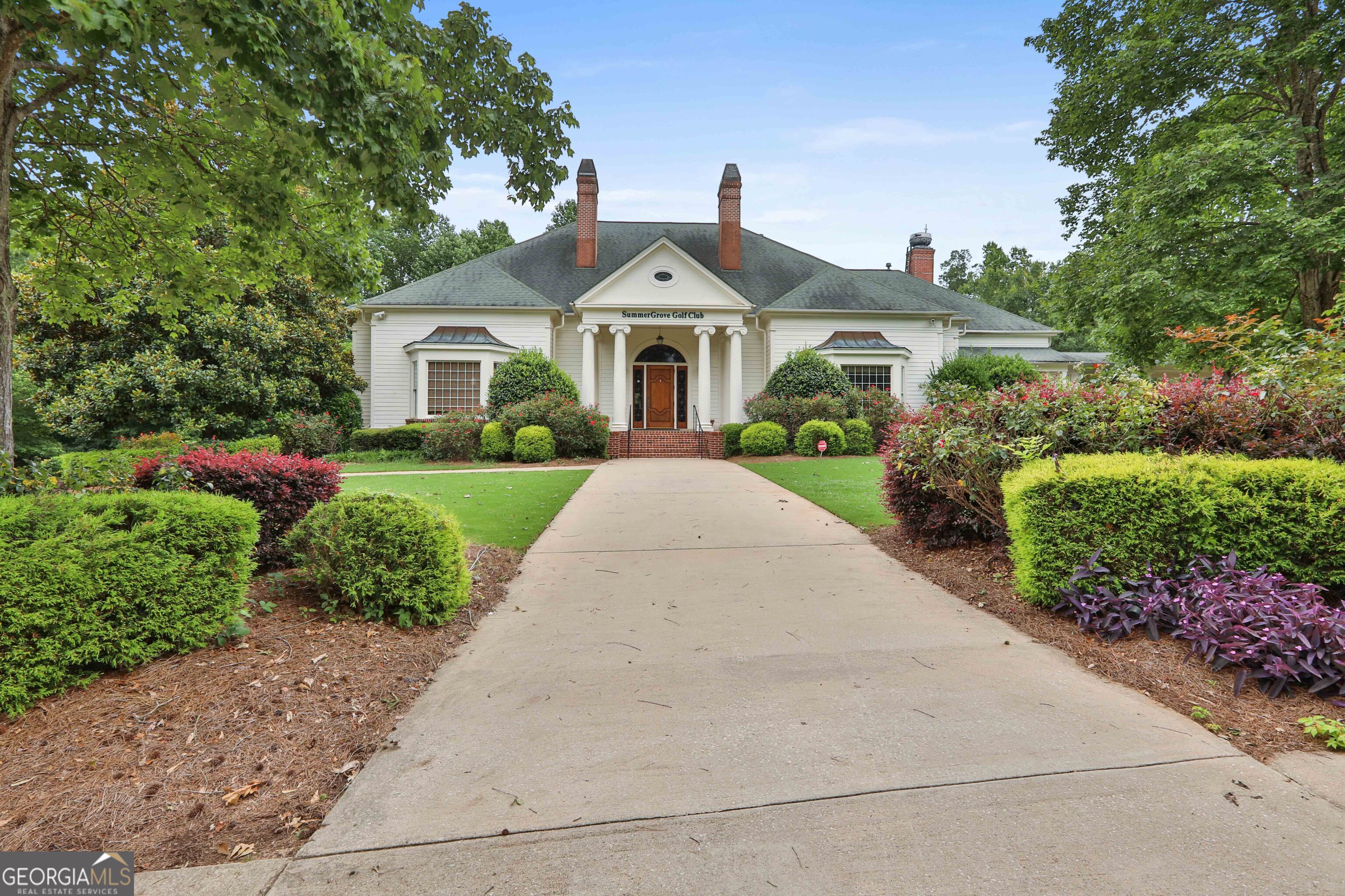 15 Mossy Rock Court Newnan GA 30265