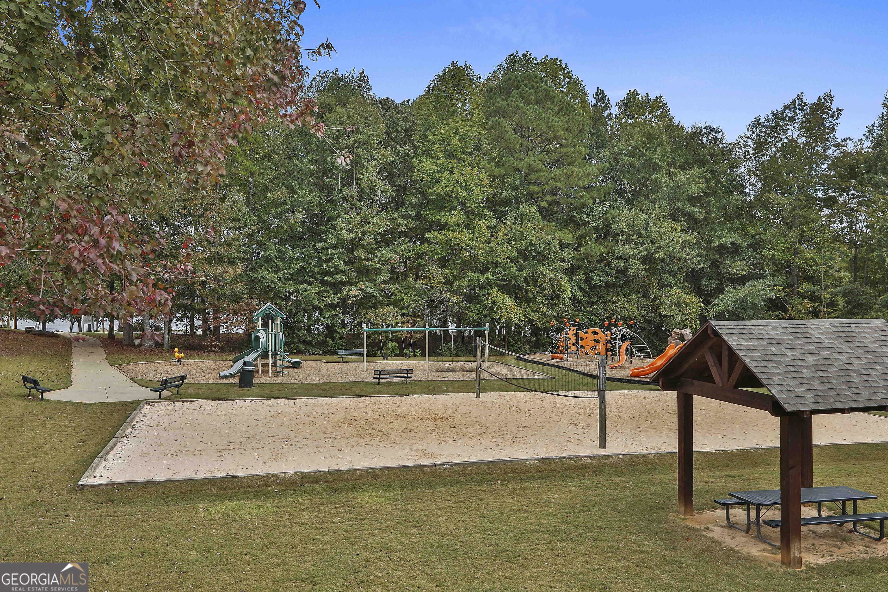 15 Mossy Rock Court Newnan GA 30265