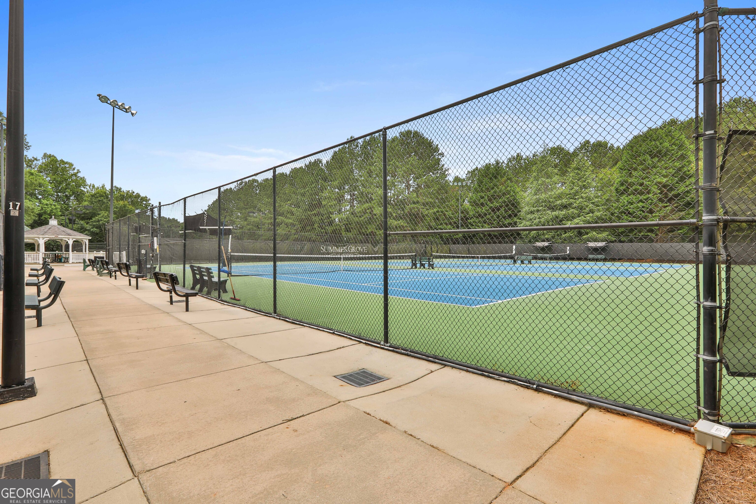 15 Mossy Rock Court Newnan GA 30265