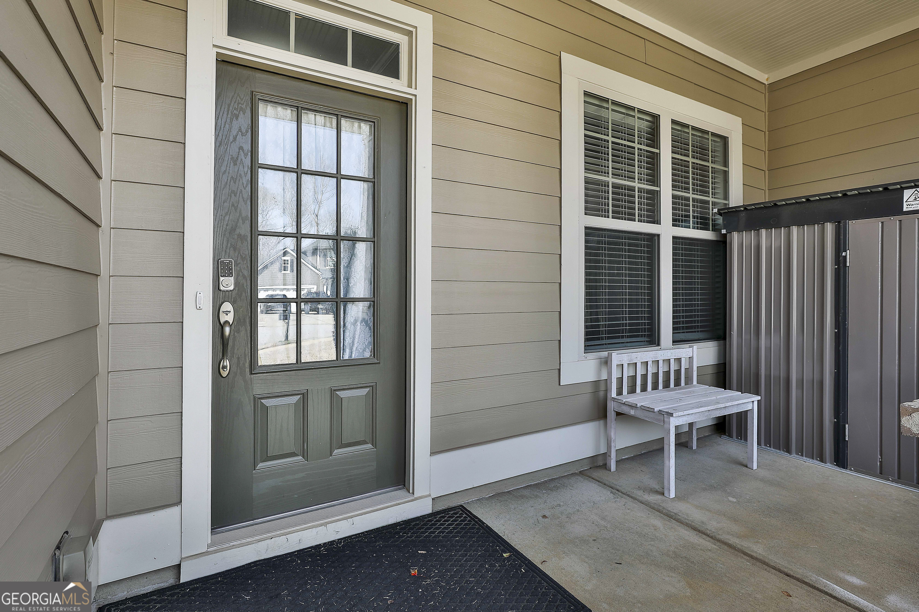 15 Mossy Rock Court Newnan GA 30265