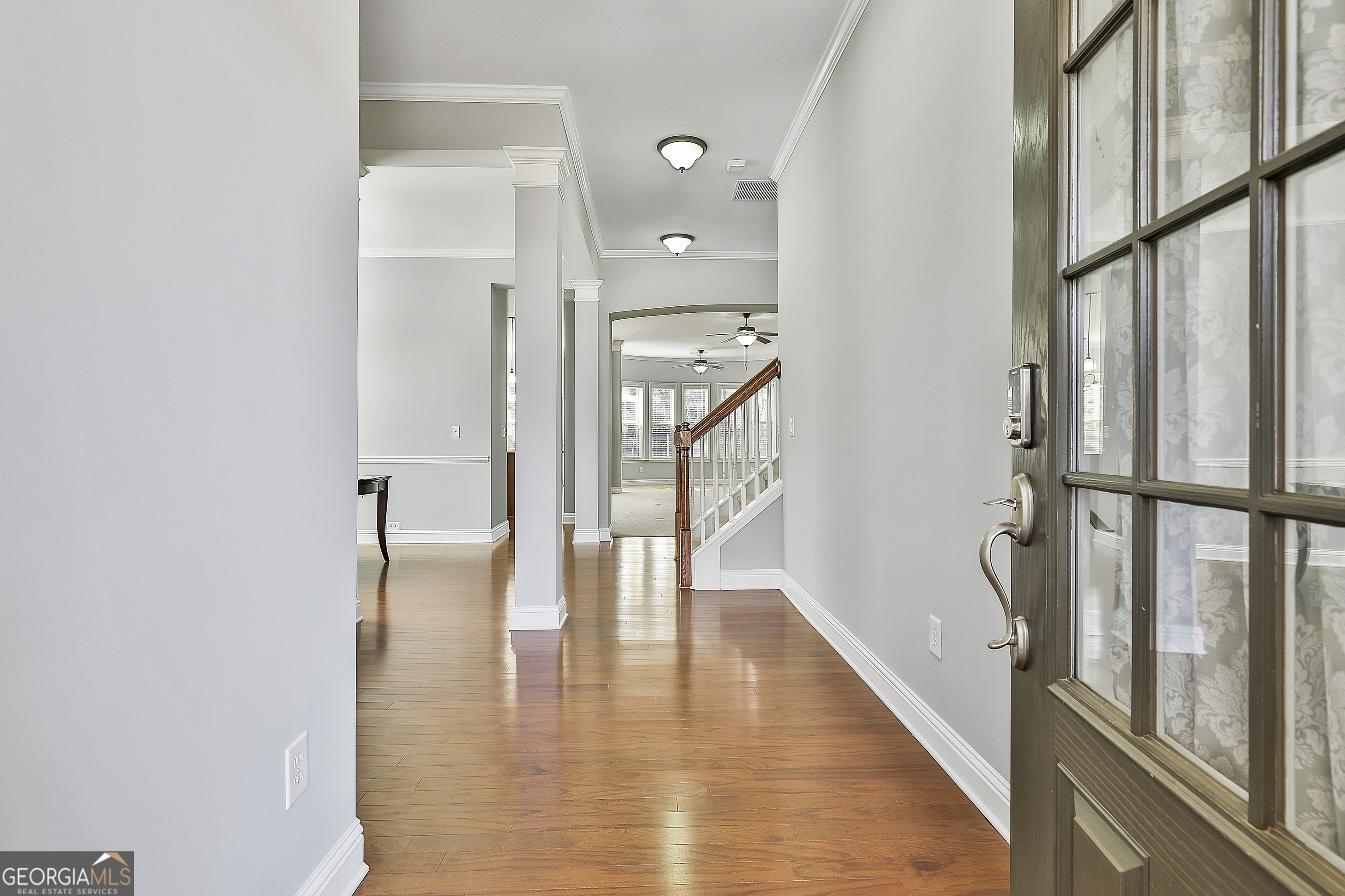 15 Mossy Rock Court Newnan GA 30265