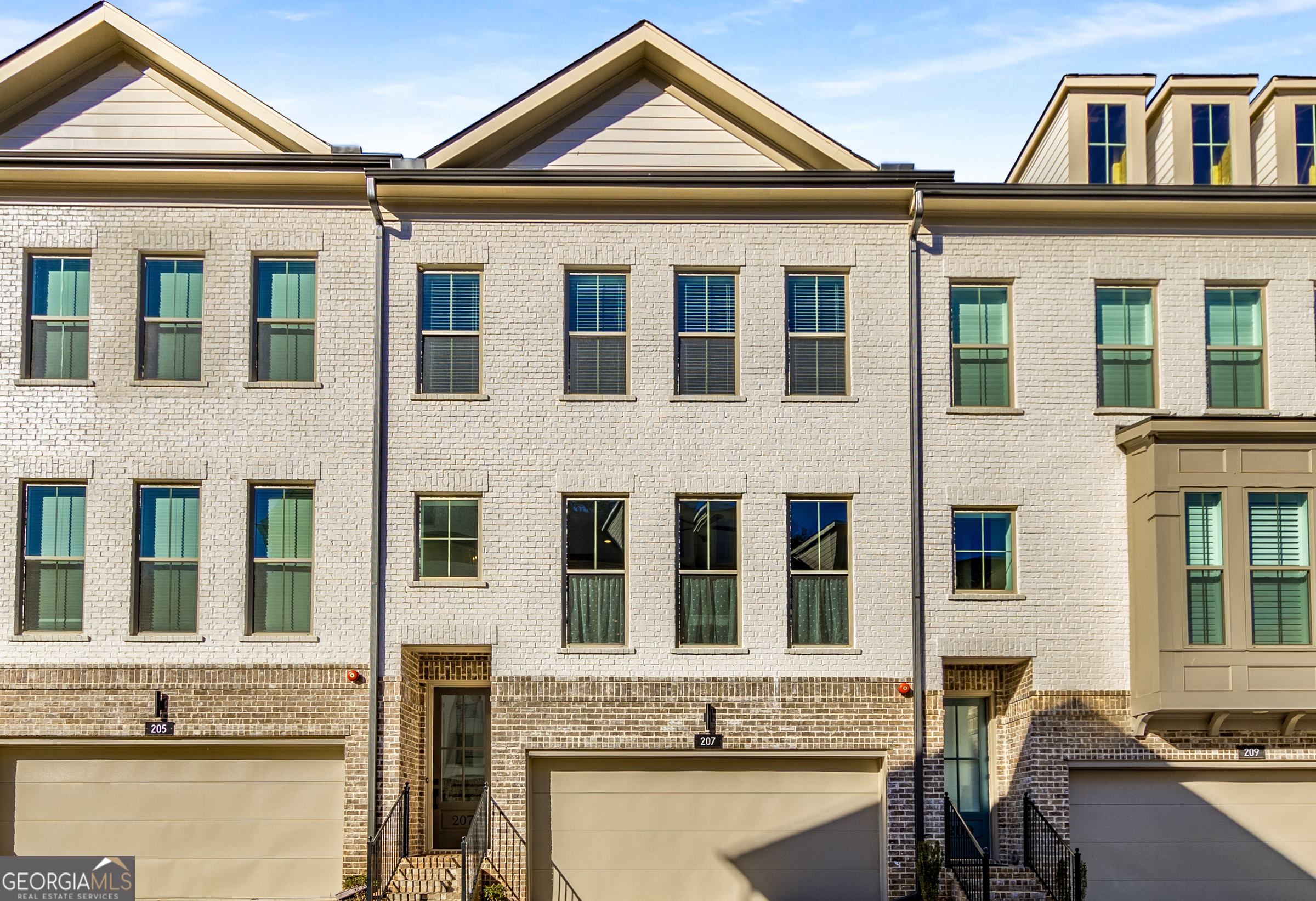 207 Mitchell Lane Woodstock GA 30188