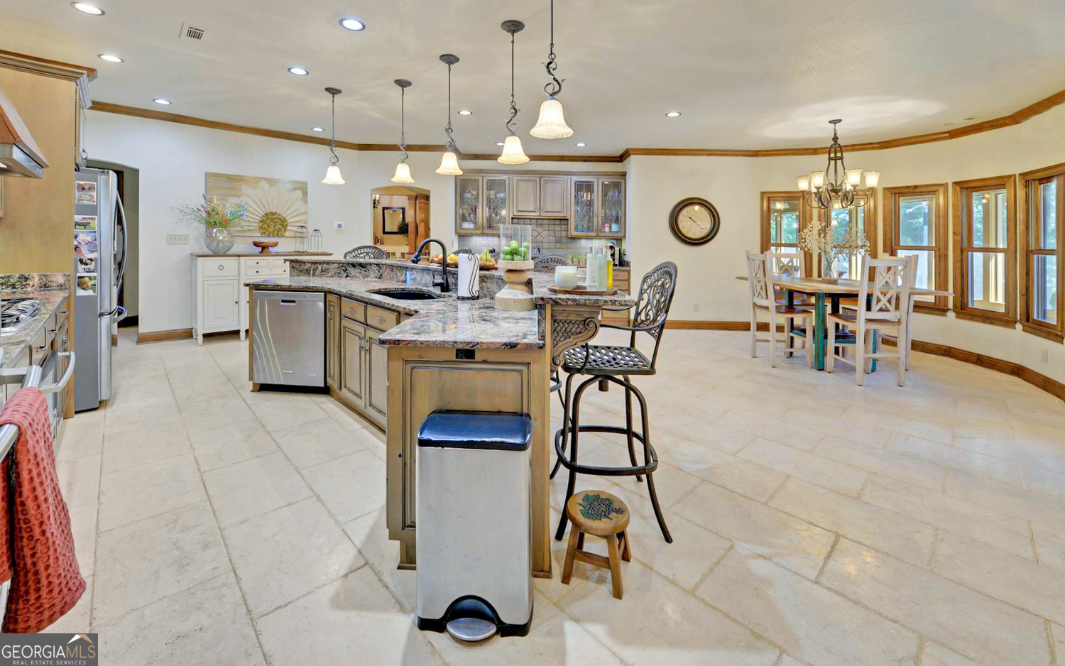 1320 Burroughs Road Lavonia GA 30553