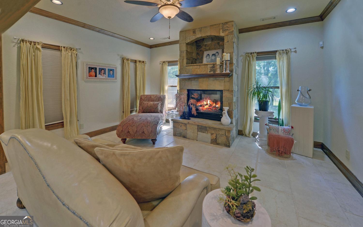 1320 Burroughs Road Lavonia GA 30553