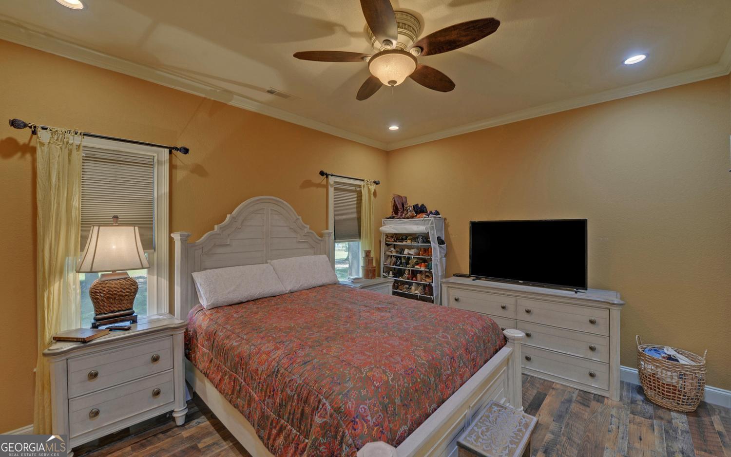 1320 Burroughs Road Lavonia GA 30553